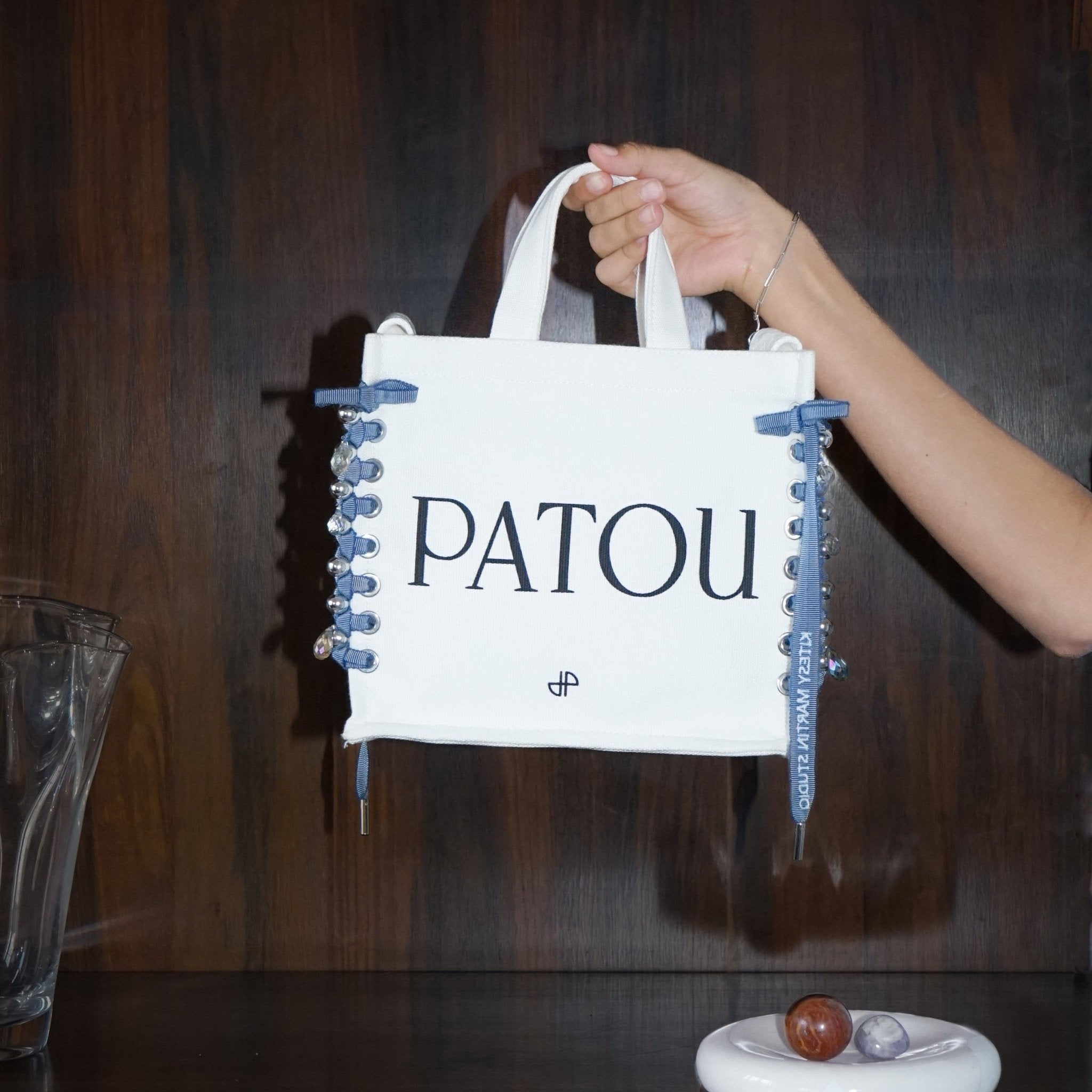 PATOU - KITESY MARTIN STUDIO