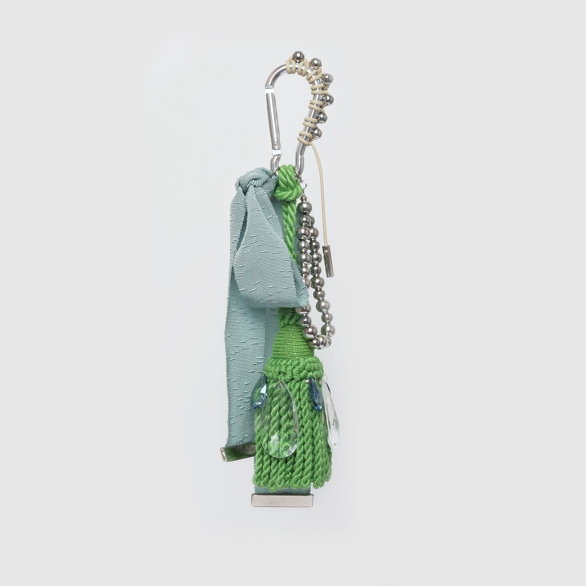 CHARM LE VOLANA GREEN