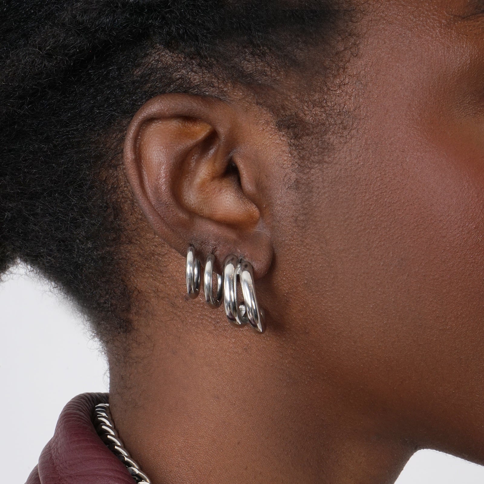 KITESY MARTIN STUDIOEarringEARRINGS LA CHRIS CRYSTAL