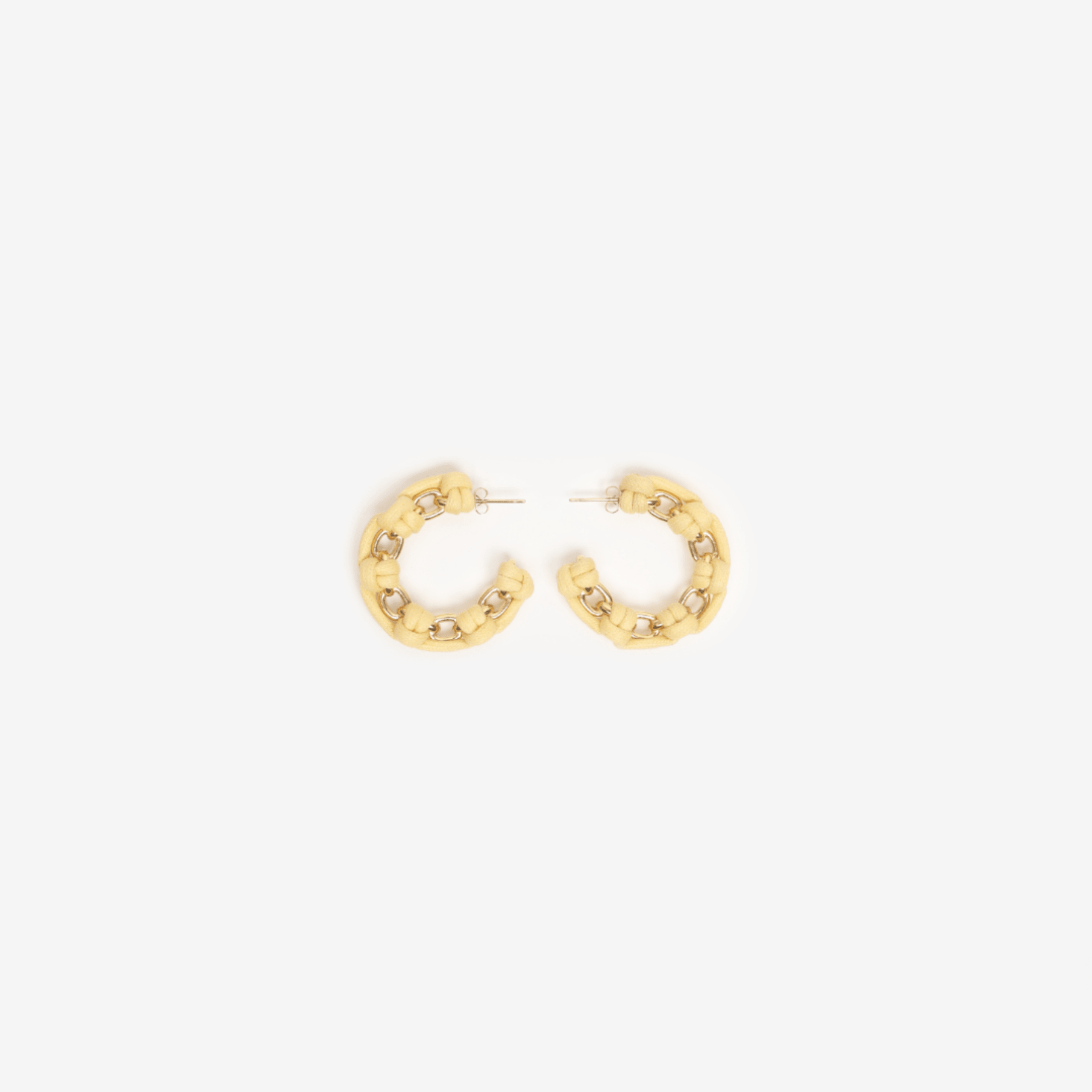 KITESY MARTIN STUDIOEarringEARRINGS LA COCO GOLDEN/BUTTER