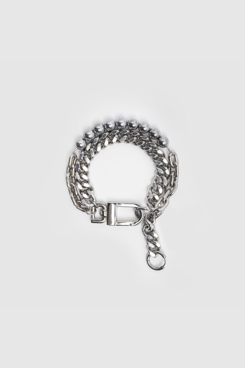 KITESY MARTIN STUDIOBraceletBRACELET LE BALANCE SILVERED