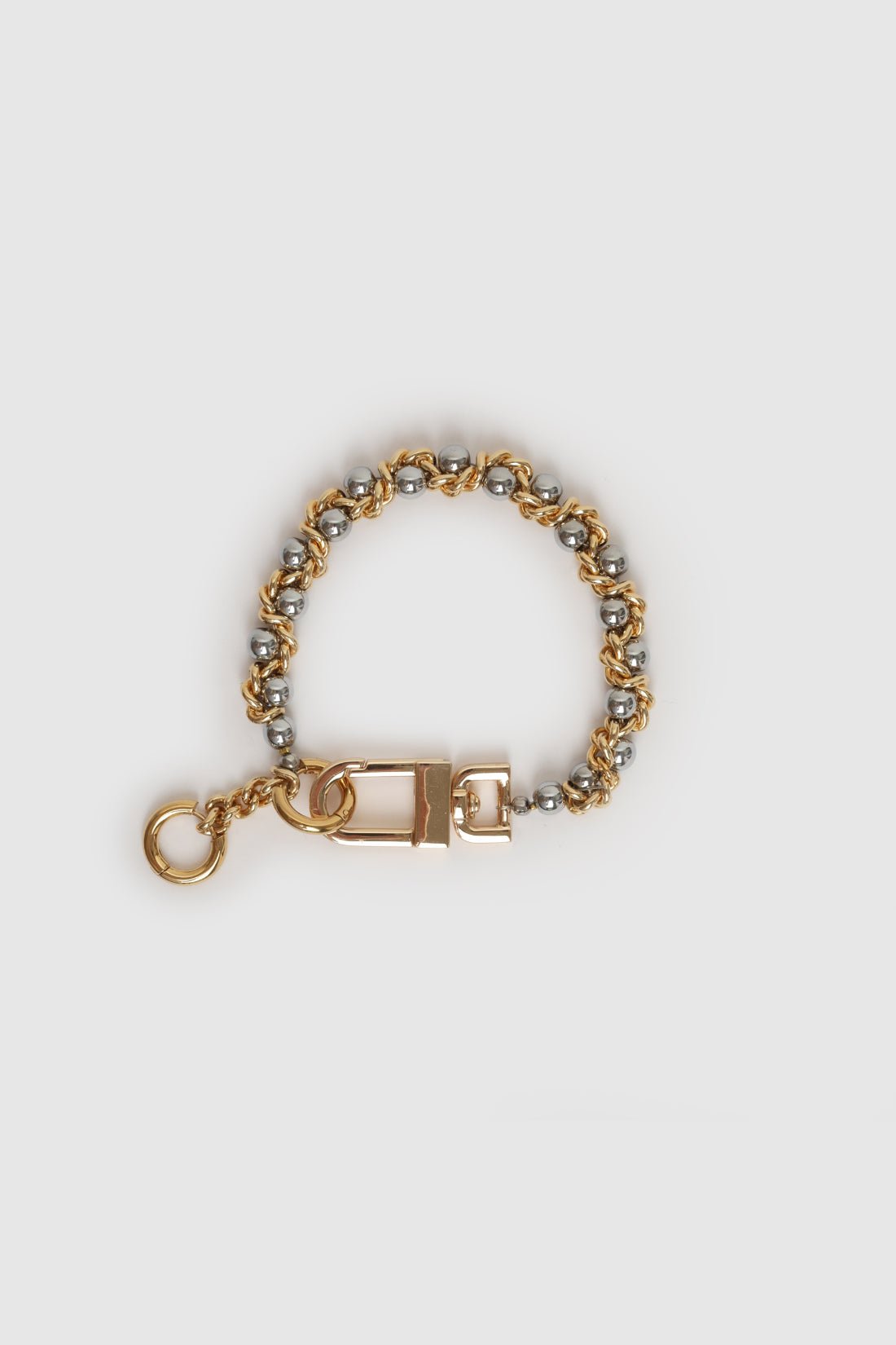 KITESY MARTIN STUDIOBraceletBRACELET LE BÉBÉ SERPENT GOLDEN/SILVERED