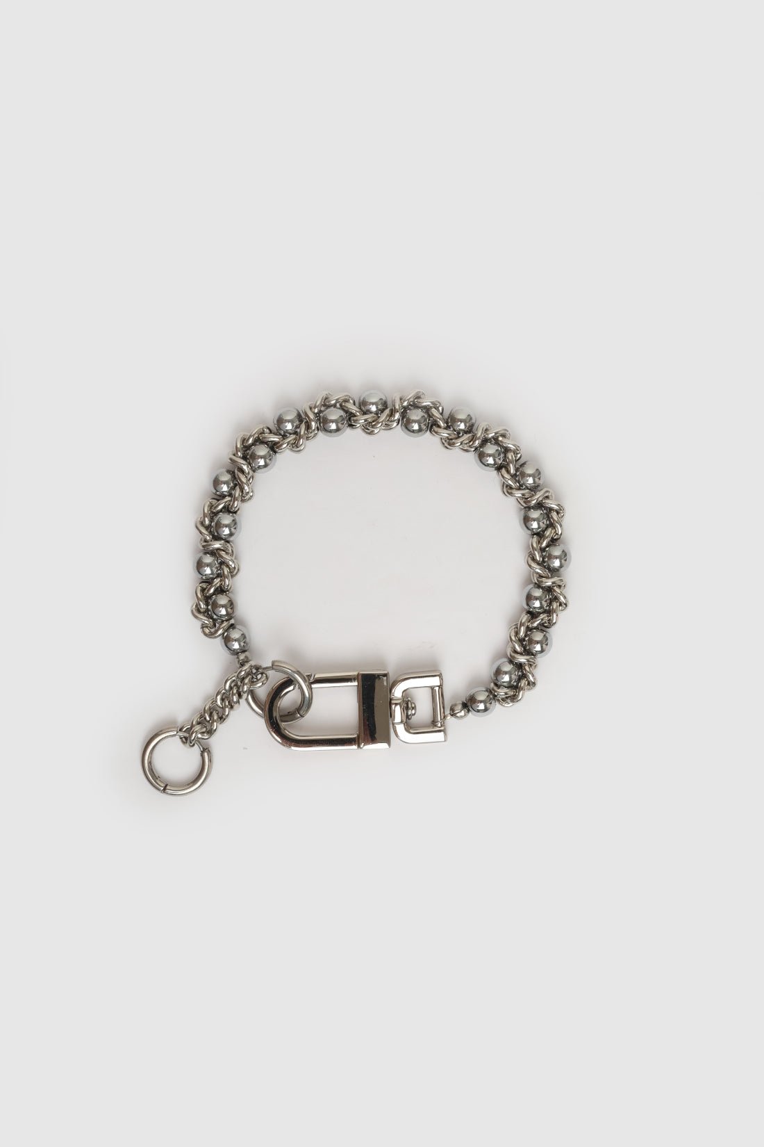 KITESY MARTIN STUDIOBraceletBRACELET LE BÉBÉ SERPENT SILVERED