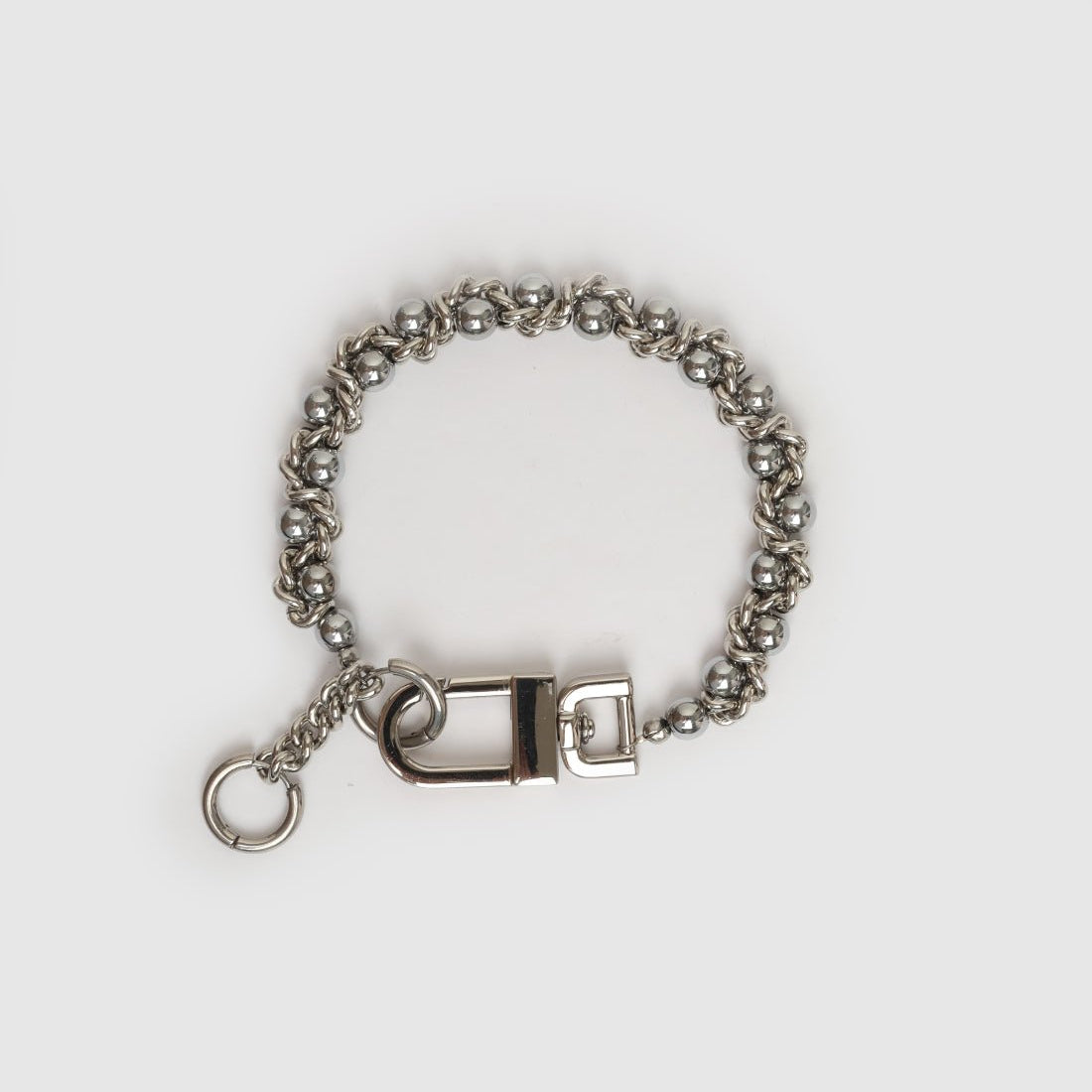 KITESY MARTIN STUDIOBraceletBRACELET LE BÉBÉ SERPENT SILVERED