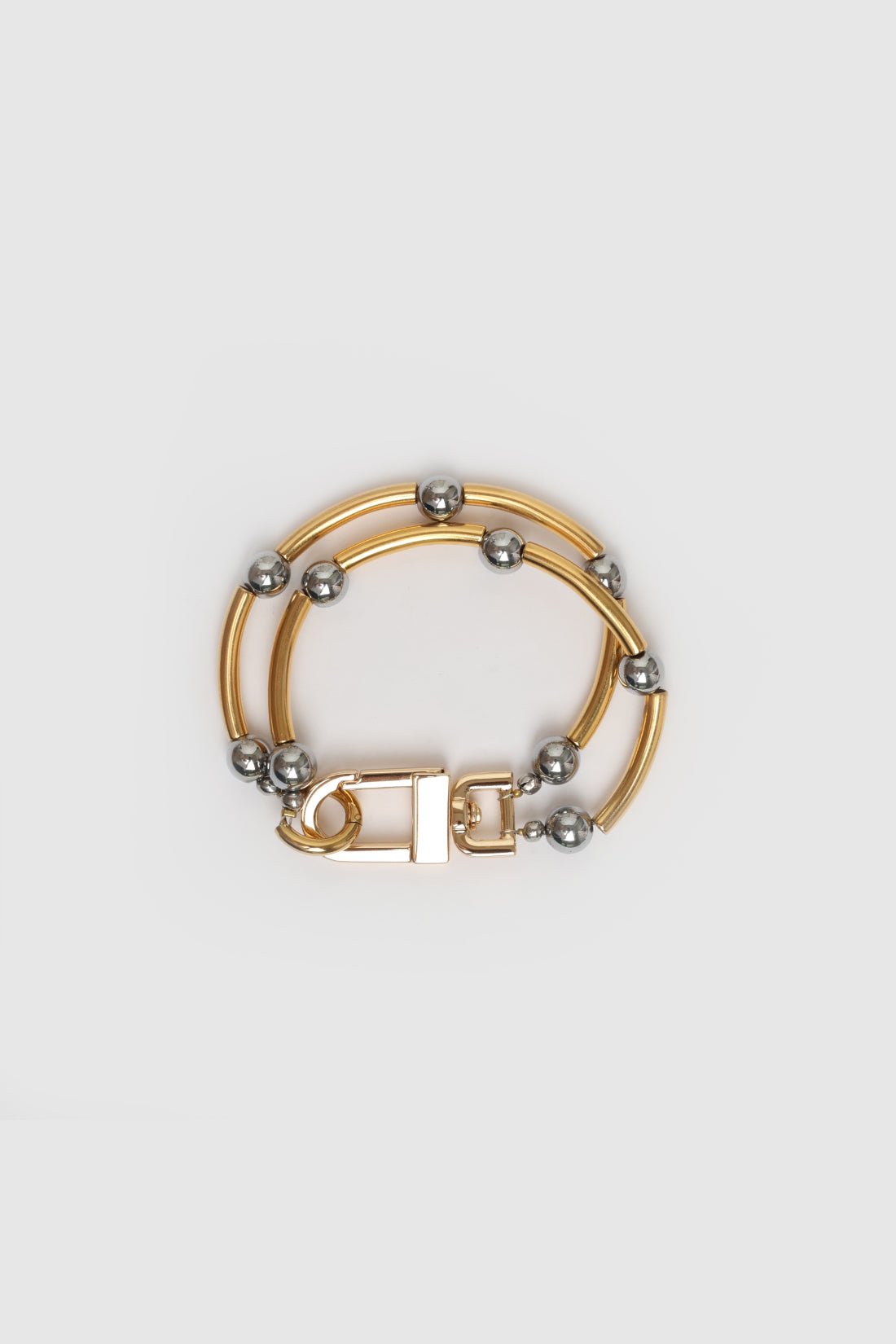 KITESY MARTIN STUDIOBraceletBRACELET LE MACARONI GOLDEN