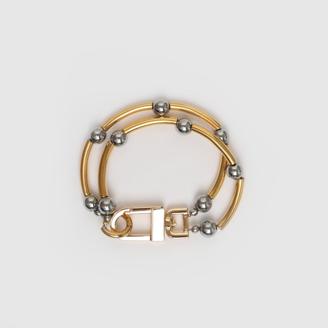 KITESY MARTIN STUDIOBraceletBRACELET LE MACARONI GOLDEN