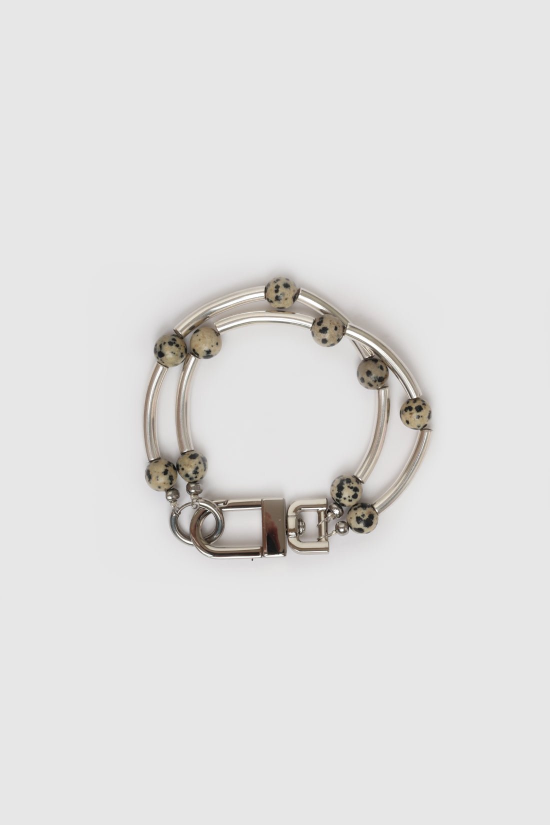 KITESY MARTIN STUDIOBraceletBRACELET LE MACARONI JASPER