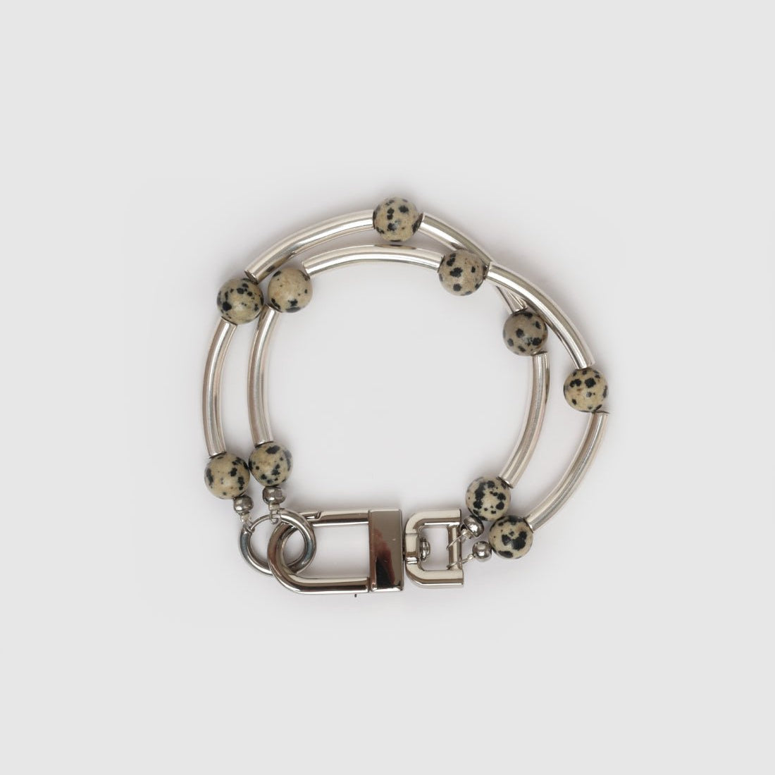 KITESY MARTIN STUDIOBraceletBRACELET LE MACARONI JASPER