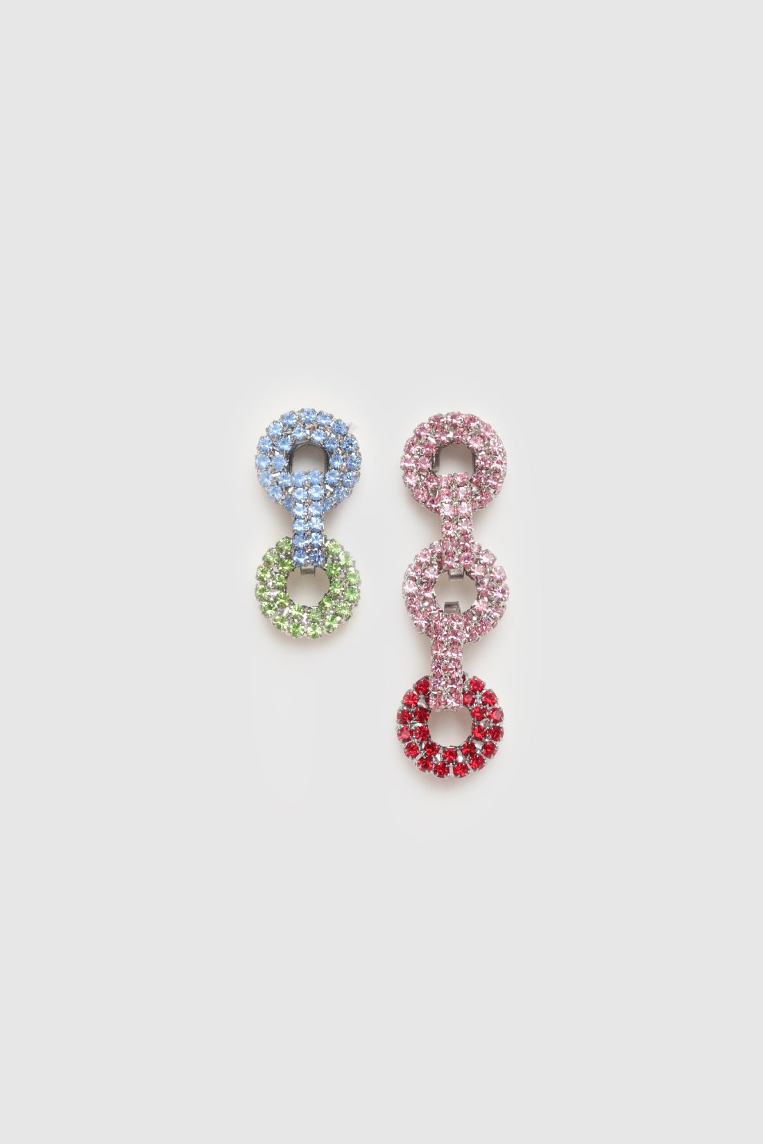 KITESY MARTIN STUDIOEarringEARRINGS LA DANI MULTICOLOR