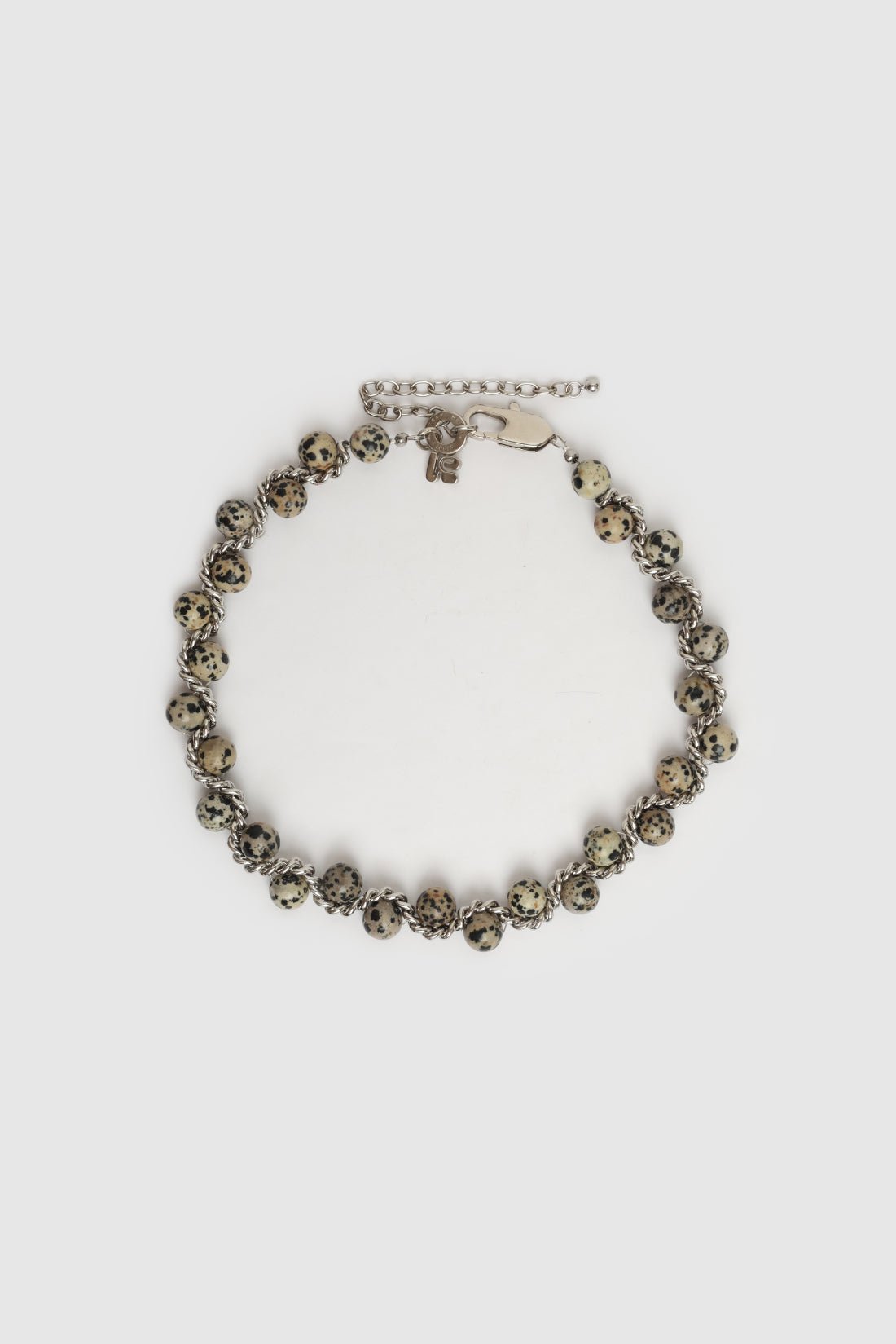 KITESY MARTIN STUDIONecklaceNECKLACE LE SERPENT JASPER