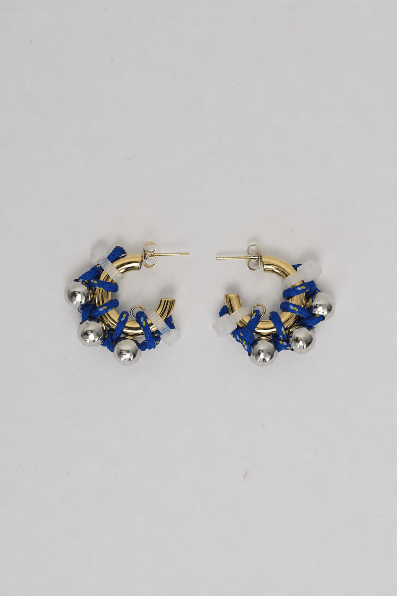 ATELIER BOUCLES D’OREILLES – MARDI 23 JUIN À 19H15