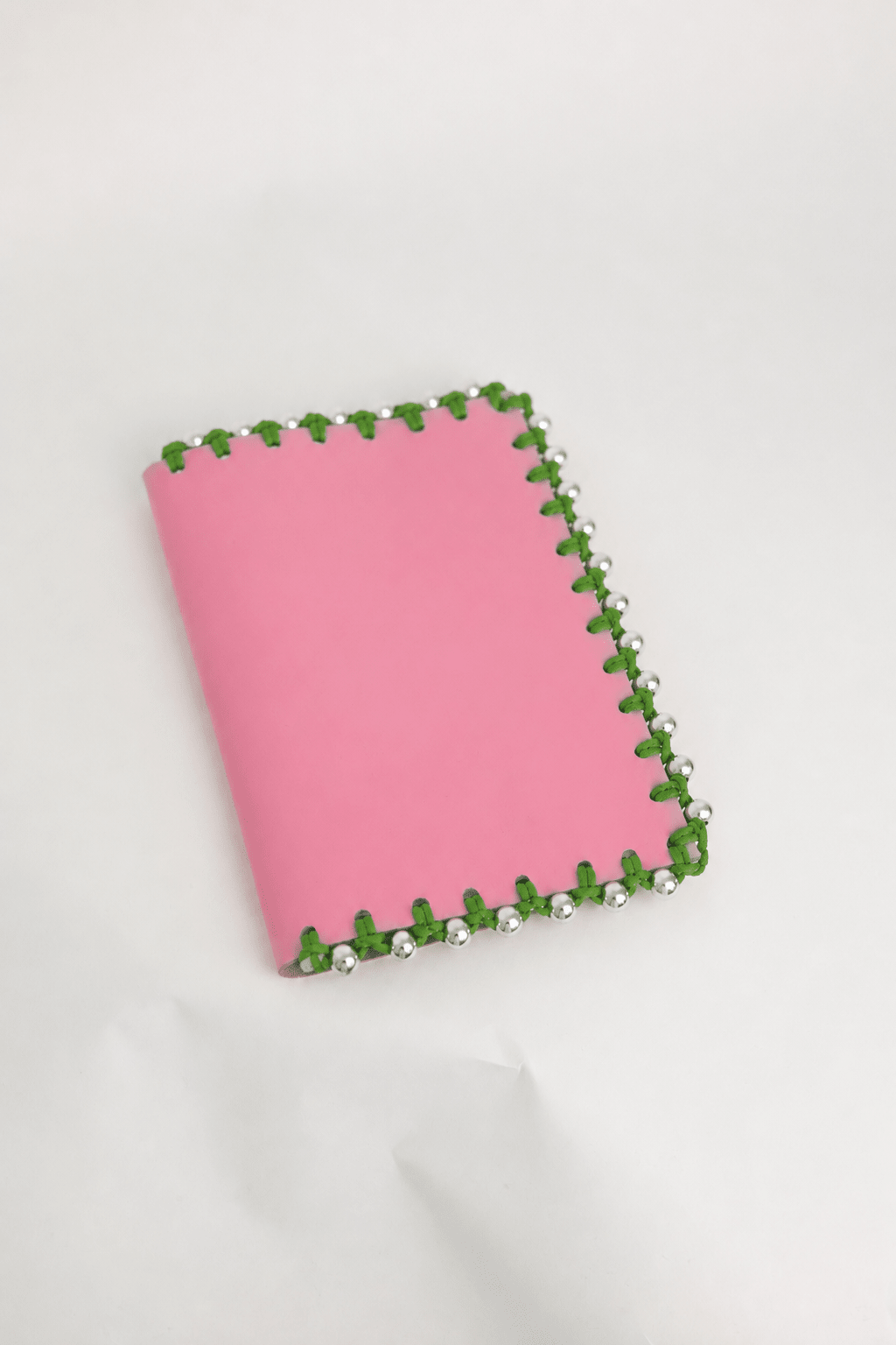 KITESY MARTIN STUDIOworkshopATELIER PROTÈGE CARNET CUIR - MERCREDI 17 JUIN À 19H15