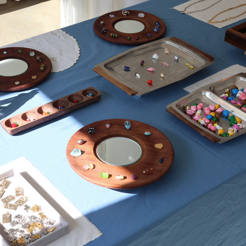 Workshop Collier Kitesy Martin Studio - image secondaire