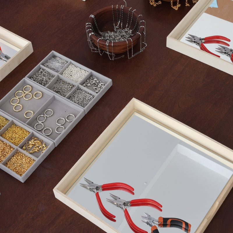 Workshop Collier Kitesy Martin Studio