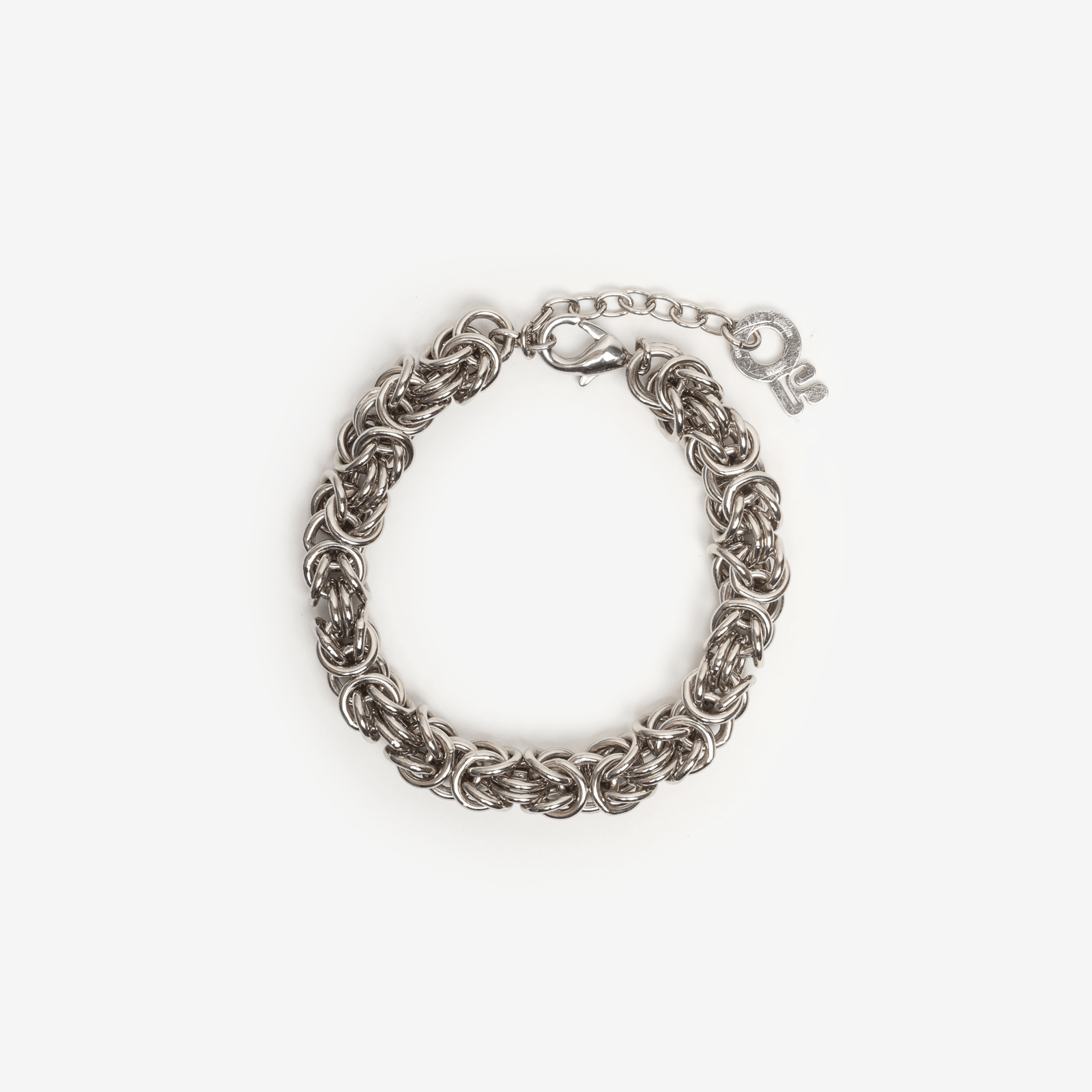 KITESY MARTIN STUDIOankletANKLET LE PACO SILVERED