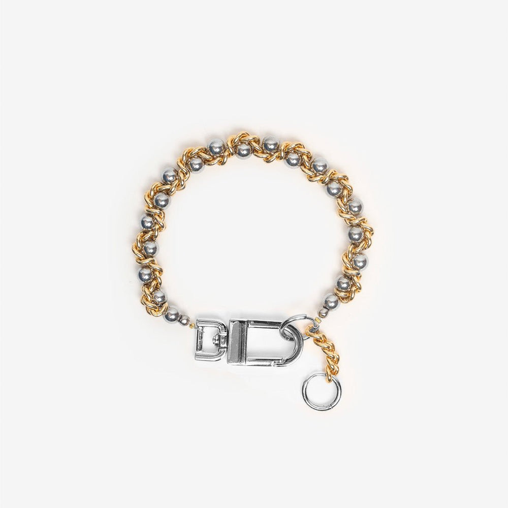 BRACELET LE BÉBÉ SERPENT