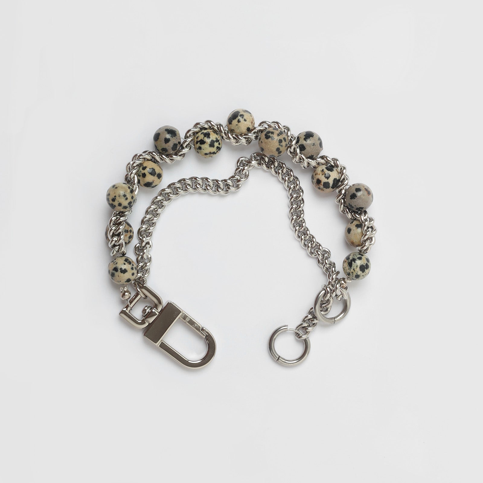 BRACELET LE SERPENT JASPER