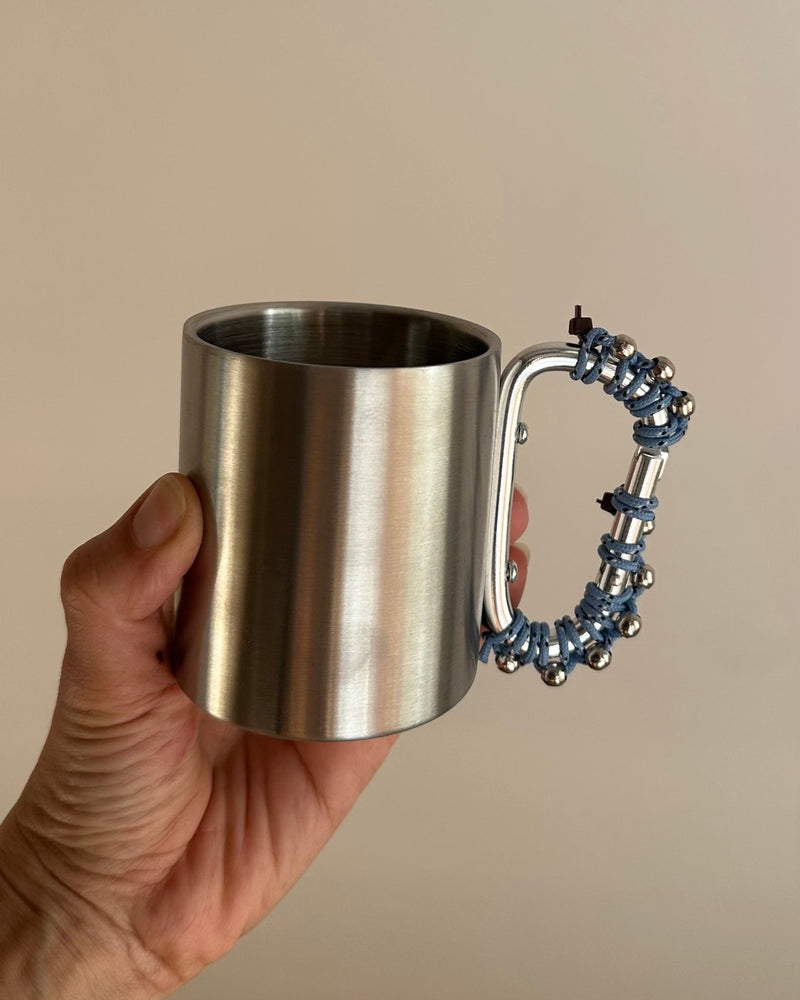 ATELIER TASSE MOUSQUETON – DIMANCHE 14 JUIN 11H30 - image secondaire