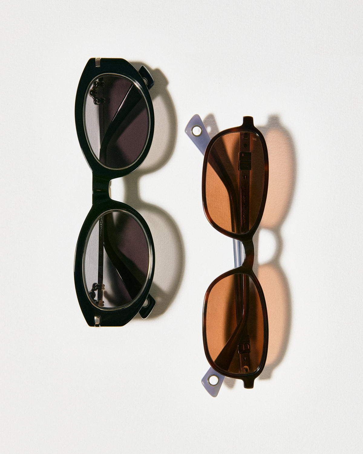LUNETTES DE SOLEIL LA NAÏKA