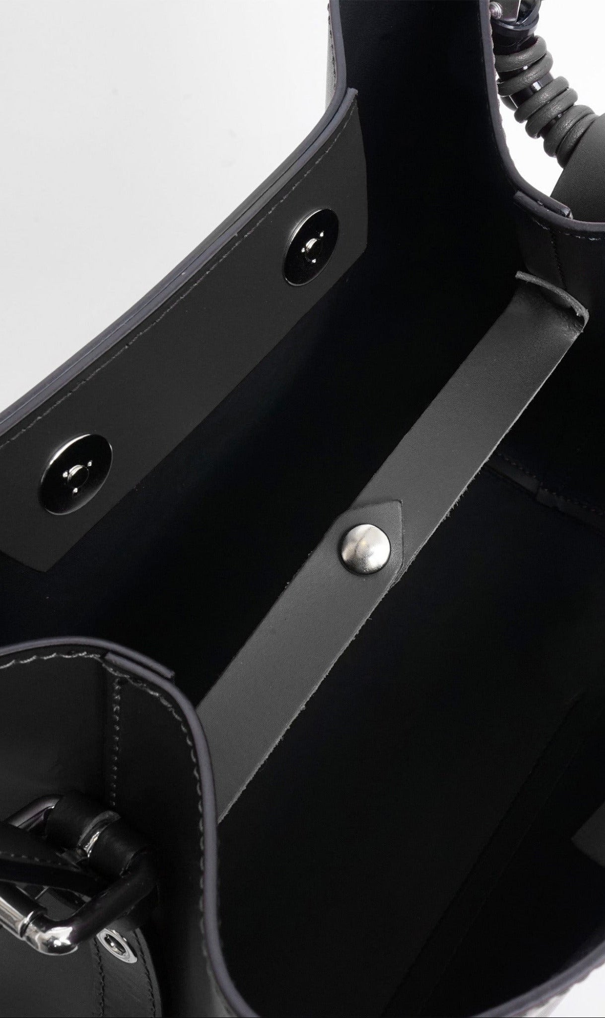 KITESY MARTIN STUDIOHANDBAGHANDBAG LE SAC SEAU GREEN