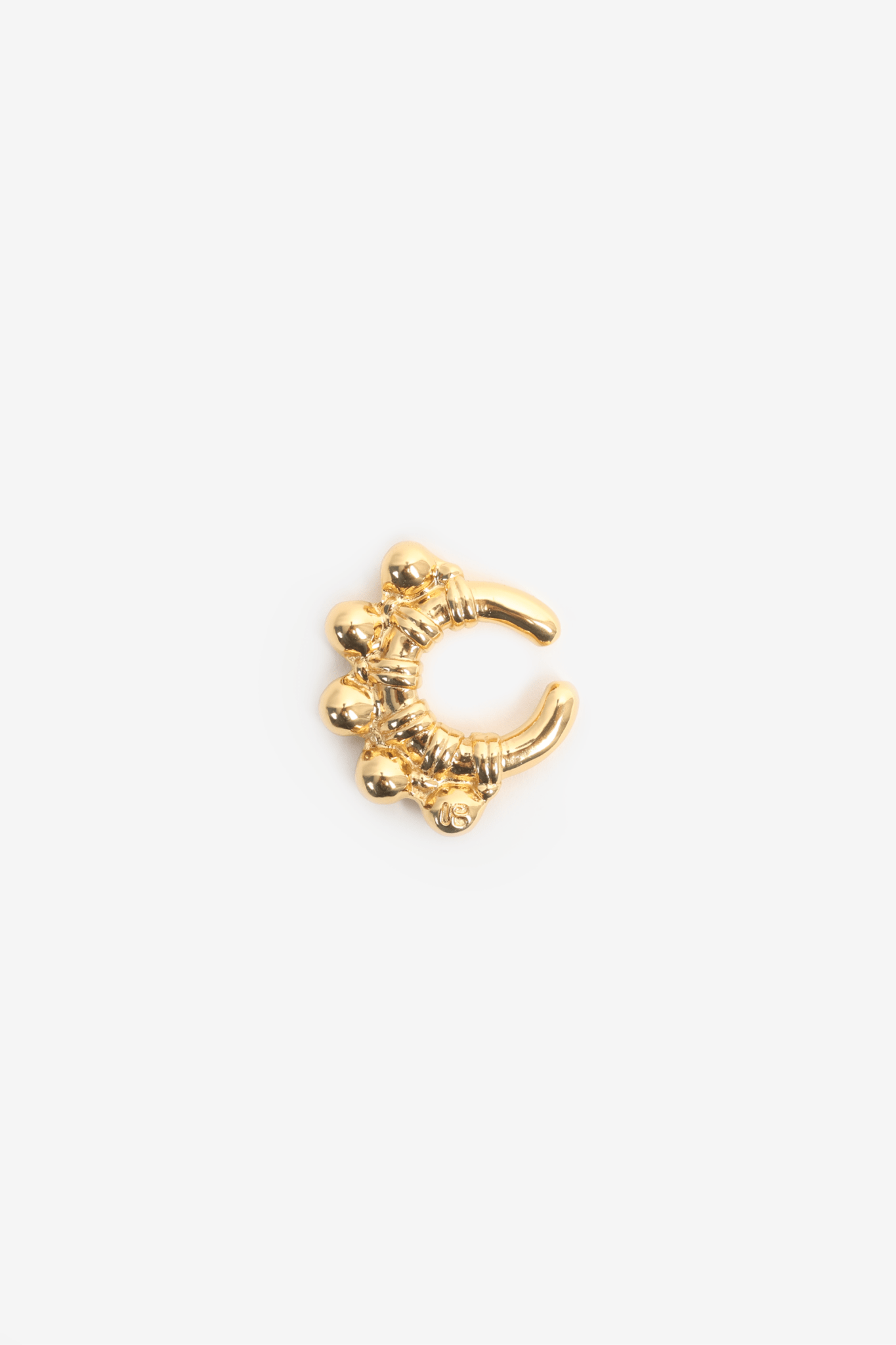 KITESY MARTIN STUDIOEarringLE JUJU SET GOLDEN
