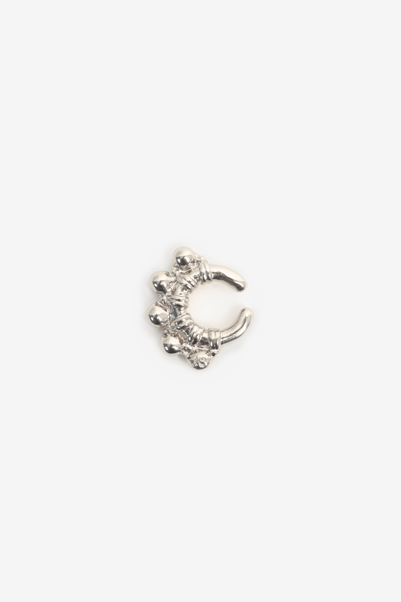 KITESY MARTIN STUDIOEarringLE JUJU SET GOLDEN/SILVERED