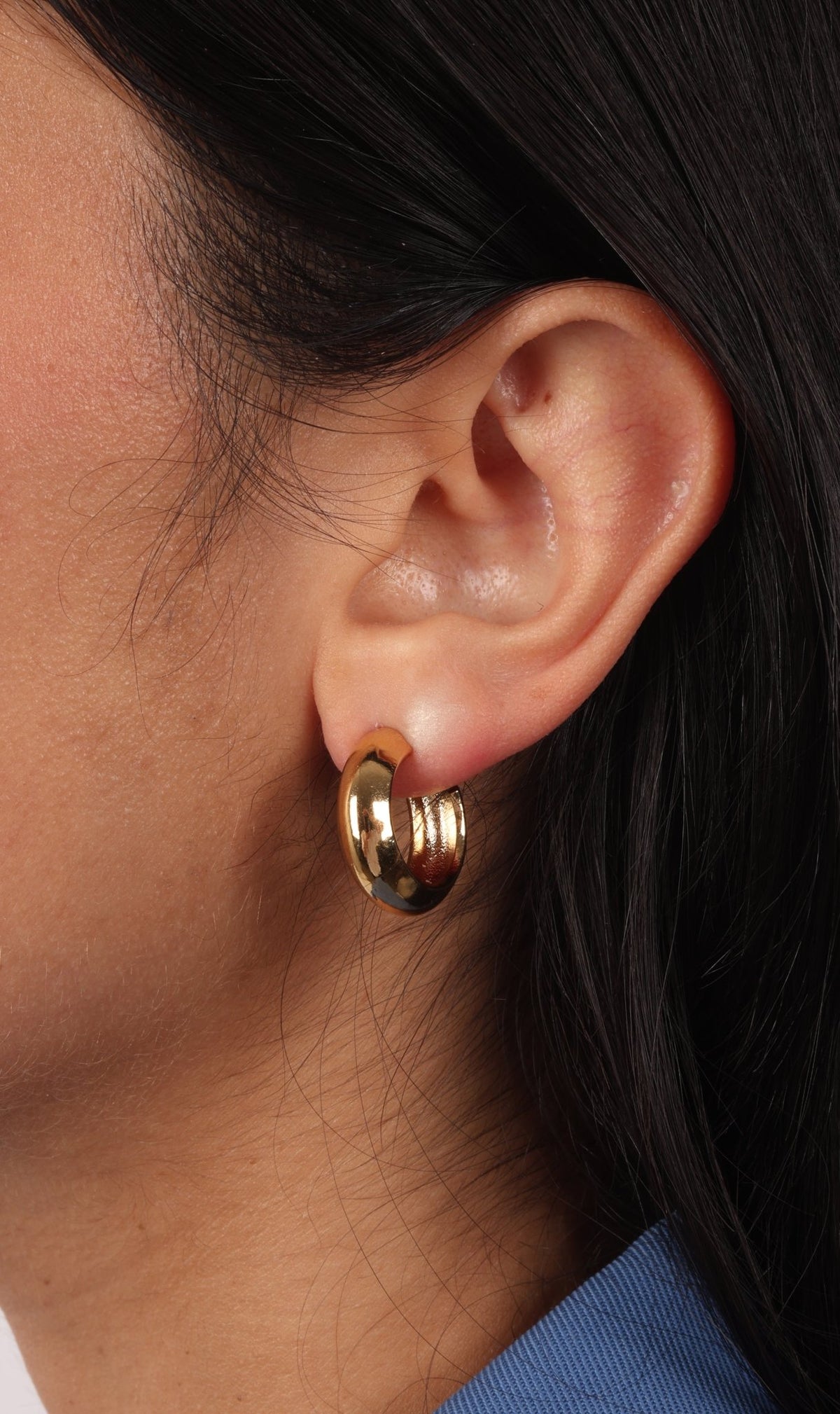 KITESY MARTIN STUDIOEarringEARRINGS LA JUJU GOLDEN