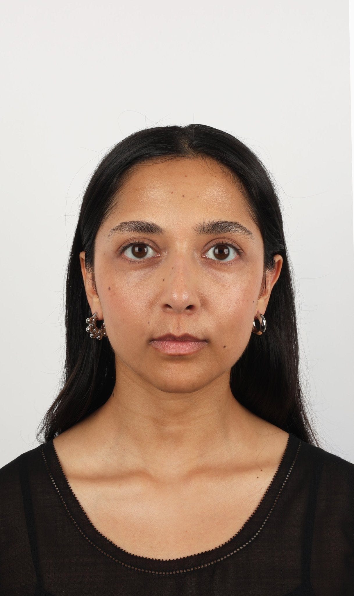 KITESY MARTIN STUDIOEarringEARRINGS LA JUJU SILVERED