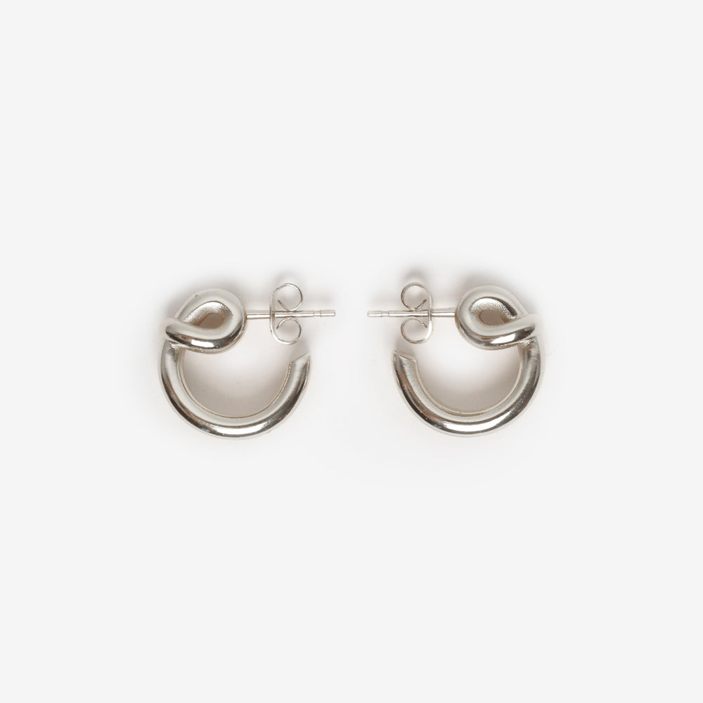 BOUCLES D’OREILLES LA CECE