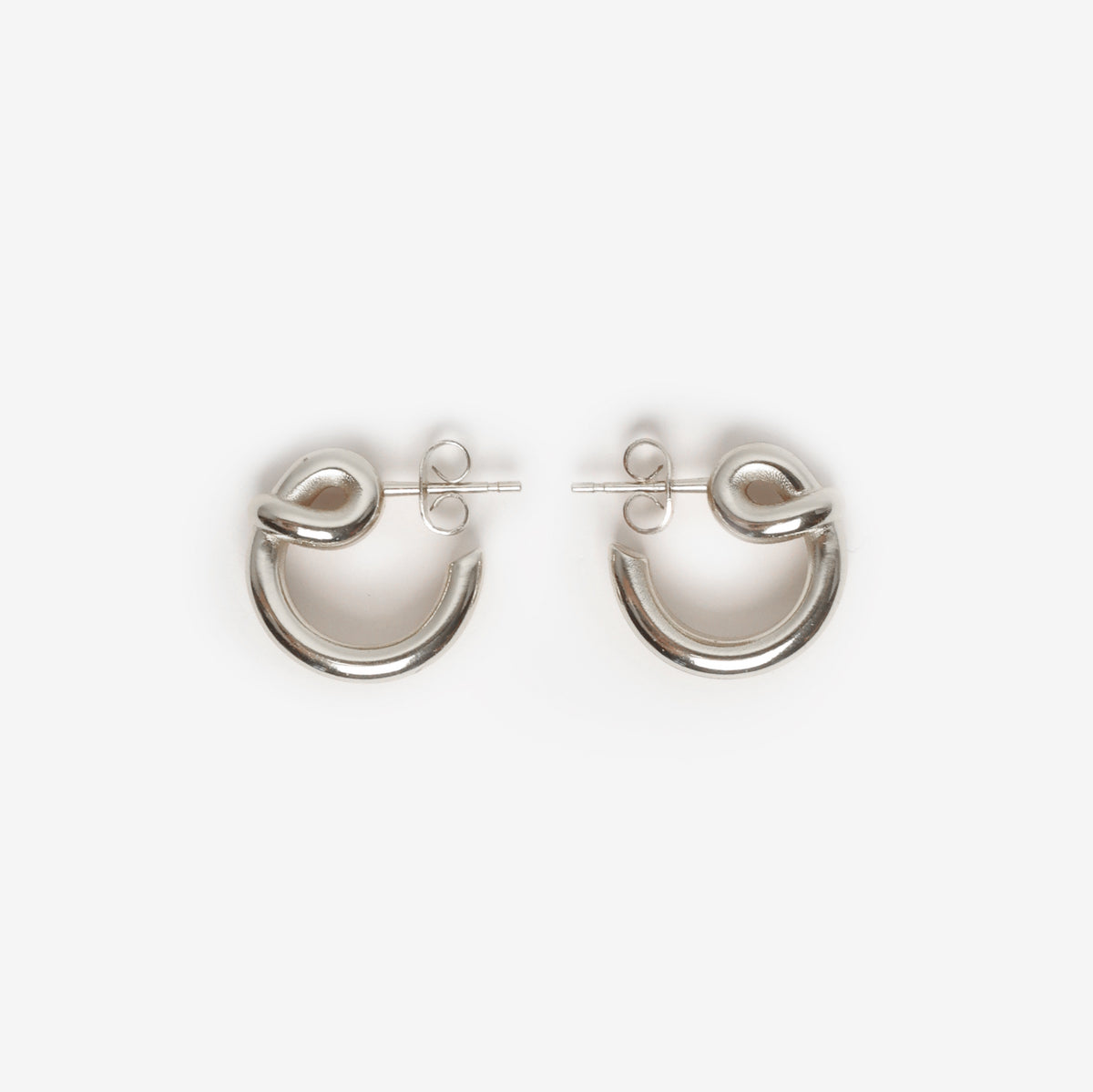 KITESY MARTIN STUDIOEarringEARRINGS LA CECE SILVERED