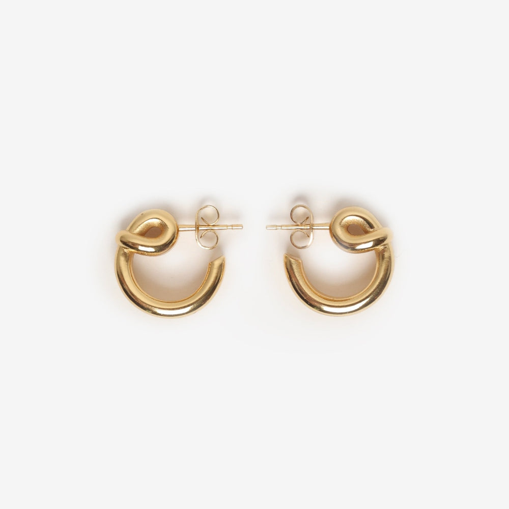 BOUCLES D’OREILLES LA CECE