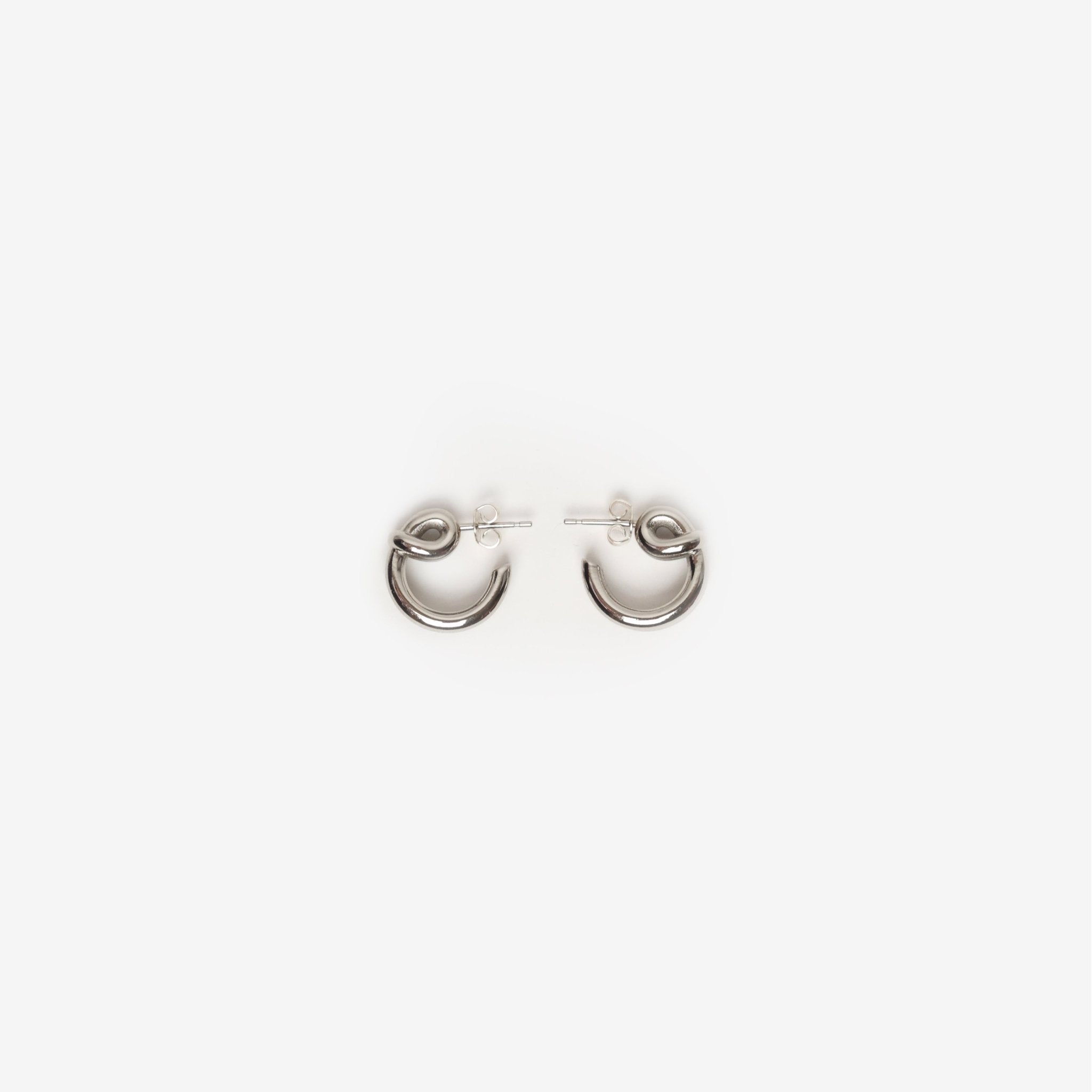 KITESY MARTIN STUDIOEarringEARRINGS LA CECE SILVERED