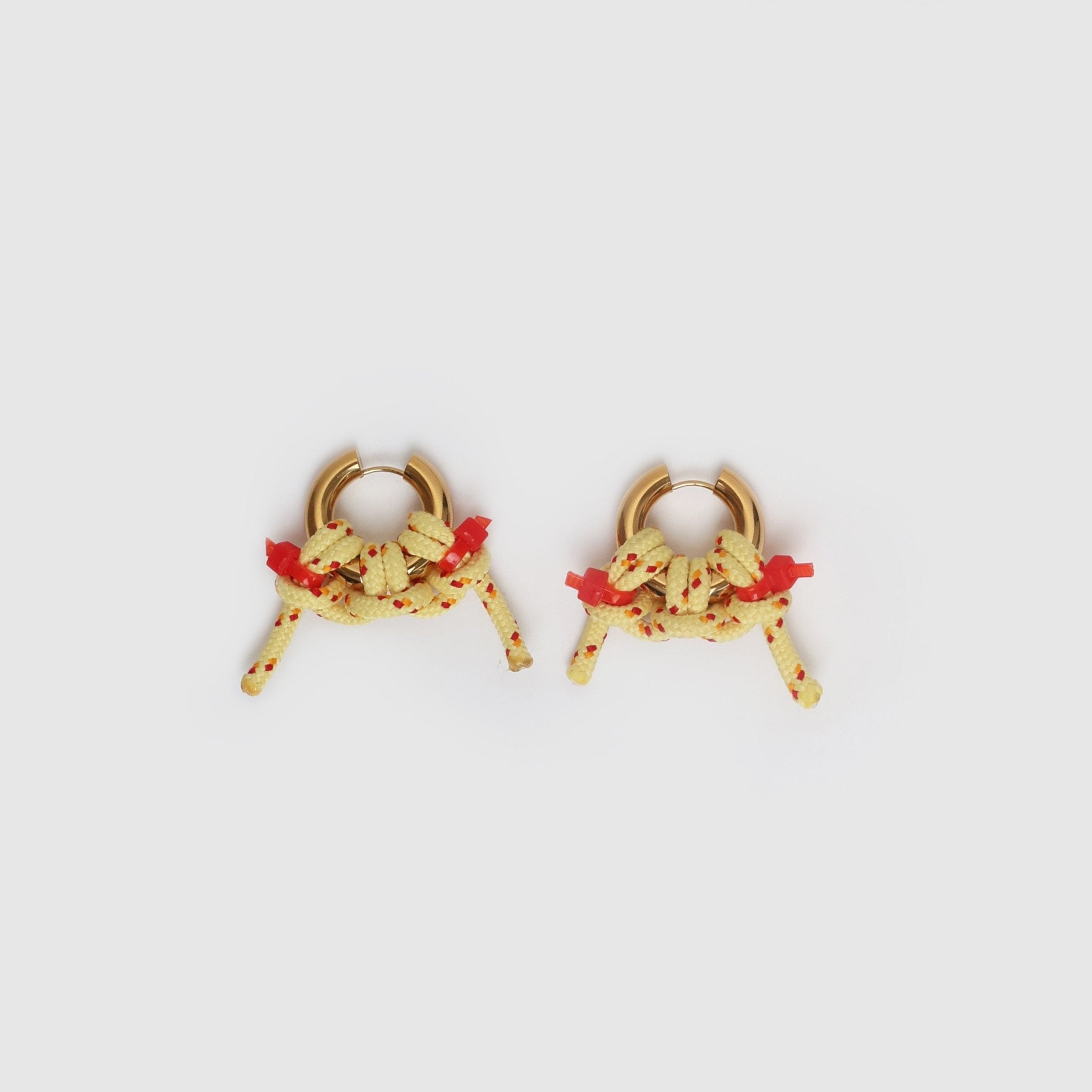 KITESY MARTIN STUDIOEarringEARRINGS LA BOLD GOLDEN/YELLOW