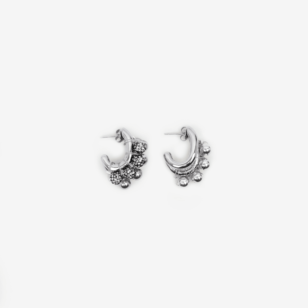 BOUCLES D’OREILLES LA BICHRIS