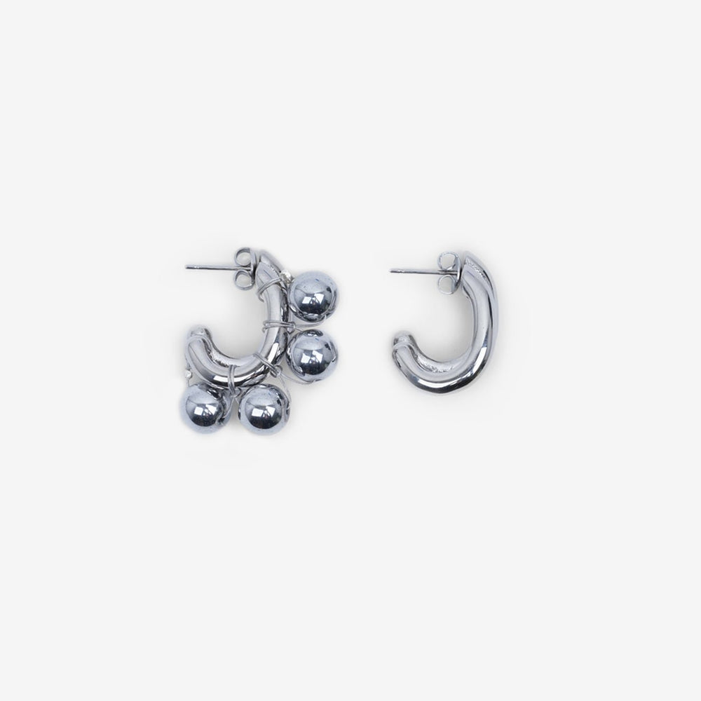 BOUCLES D'OREILLES LA CHRIS
