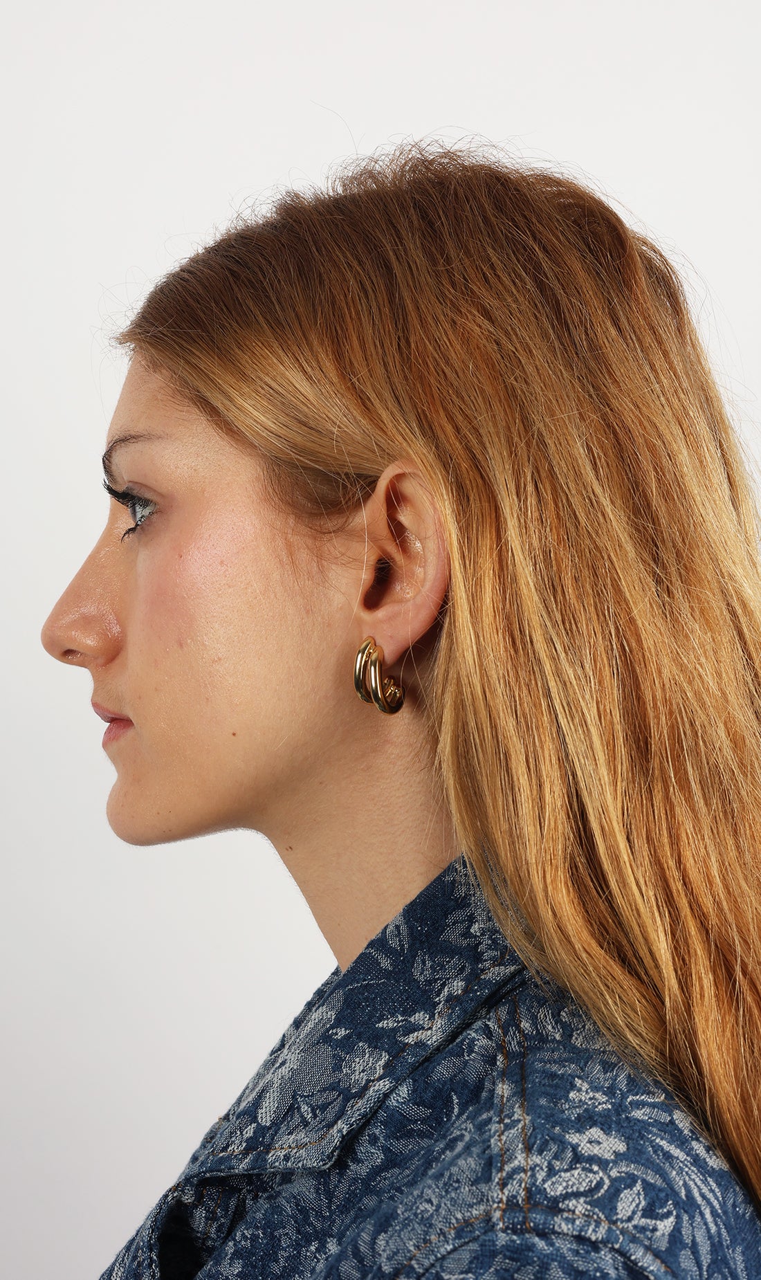 KITESY MARTIN STUDIOEarringEARRINGS LA CHRIS GOLDEN