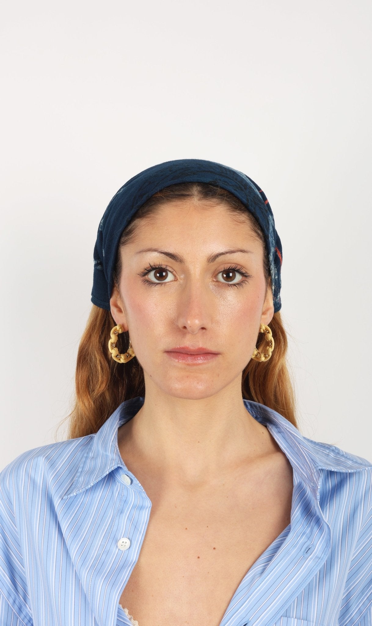 KITESY MARTIN STUDIOEarringEARRINGS LA COCO GOLDEN/BUTTER