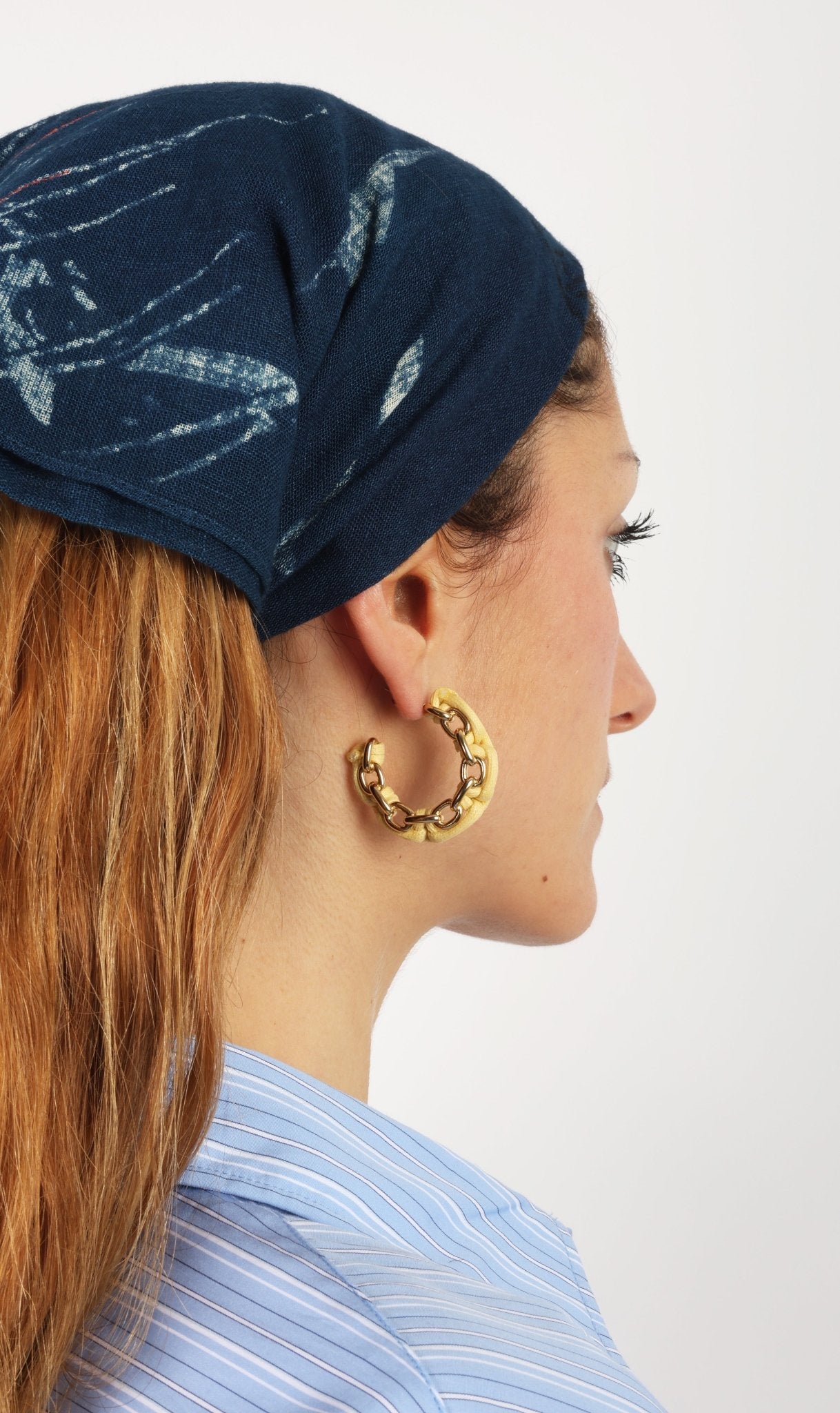 KITESY MARTIN STUDIOEarringEARRINGS LA COCO GOLDEN/BUTTER