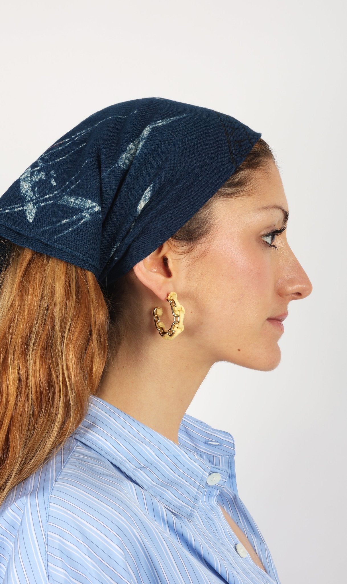 KITESY MARTIN STUDIOEarringEARRINGS LA COCO GOLDEN/BUTTER