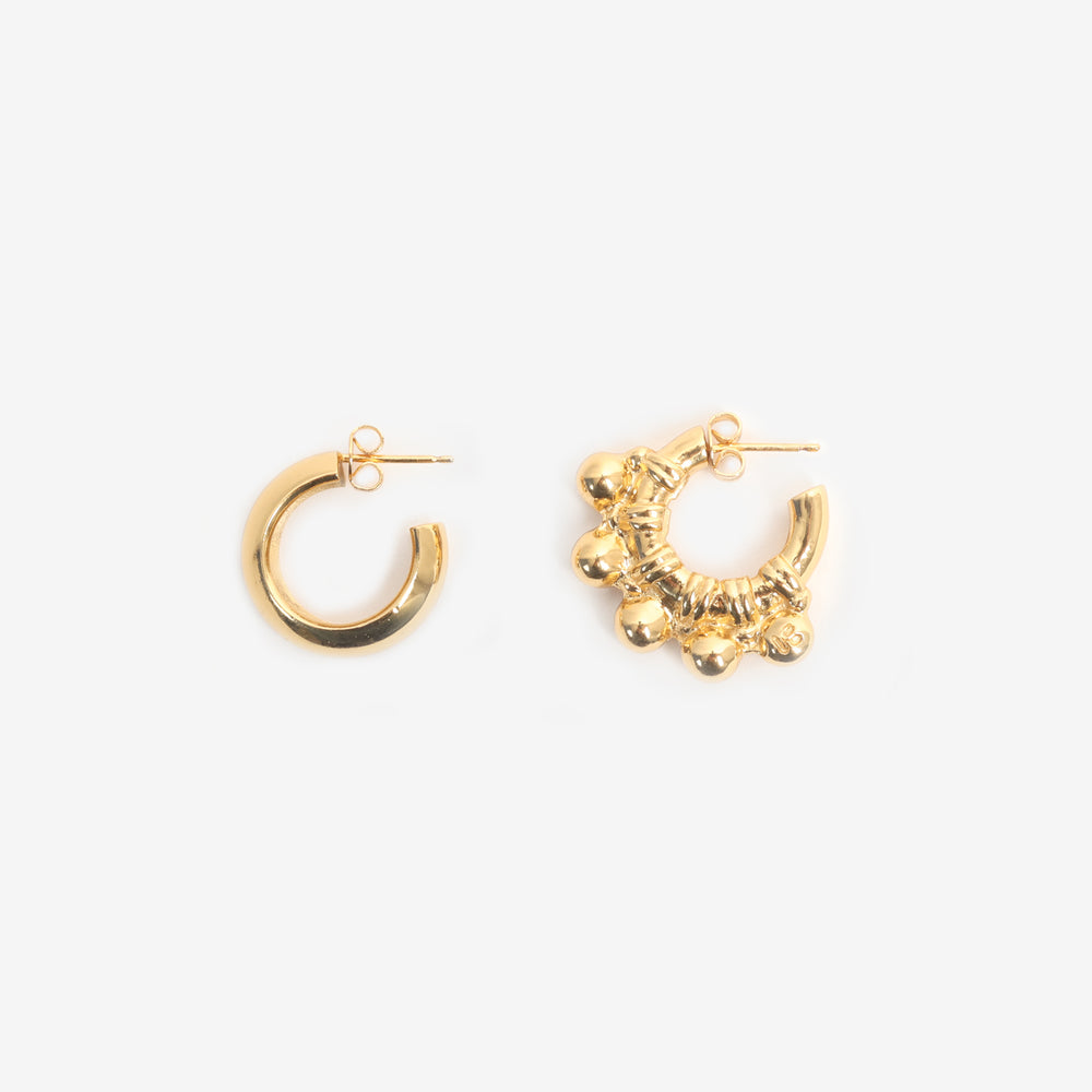 BOUCLES D’OREILLES LA JUJU