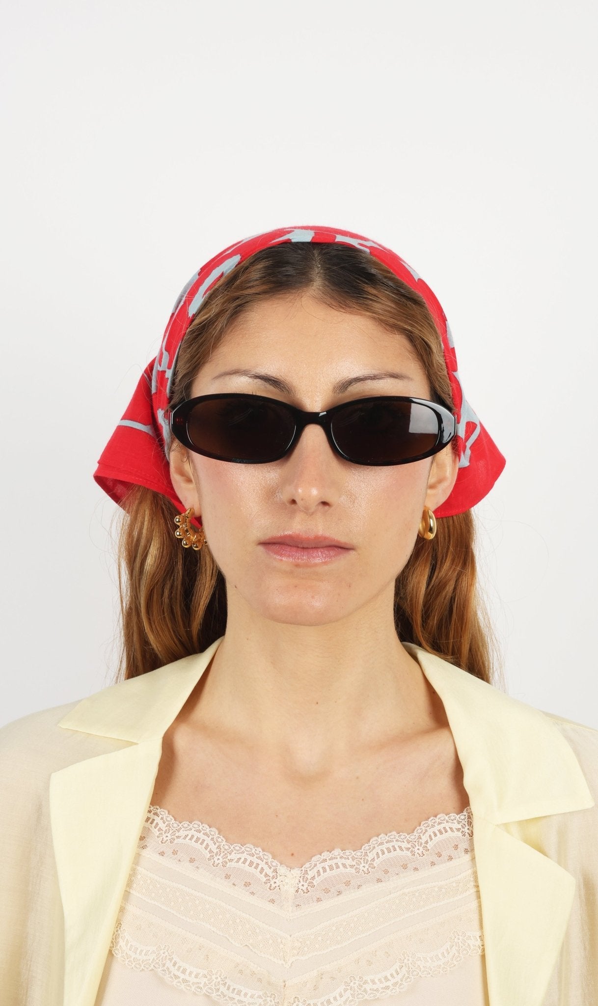 KITESY MARTIN STUDIOEarringEARRINGS LA JUJU GOLDEN