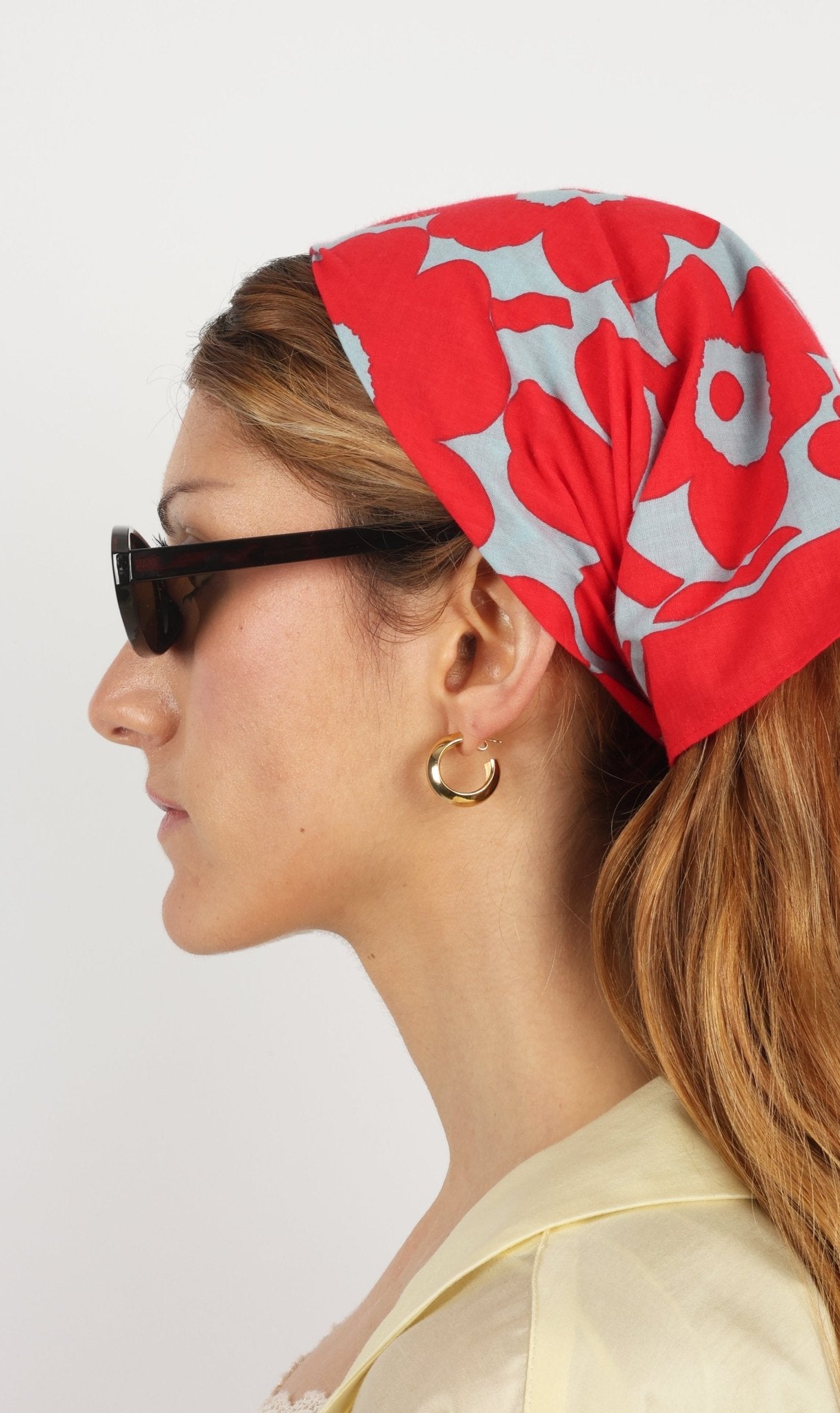 KITESY MARTIN STUDIOEarringEARRINGS LA JUJU GOLDEN