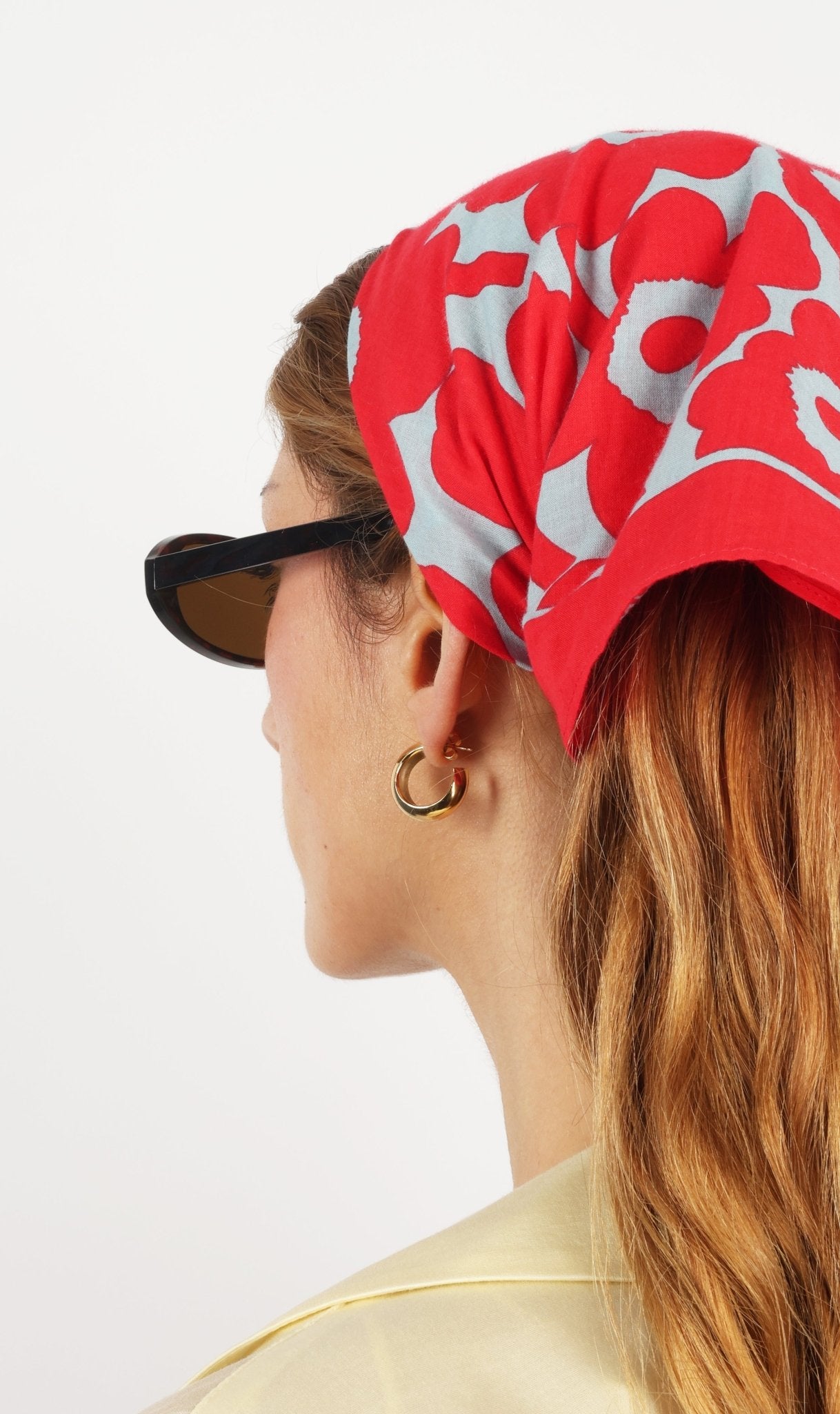 KITESY MARTIN STUDIOEarringEARRINGS LA JUJU GOLDEN