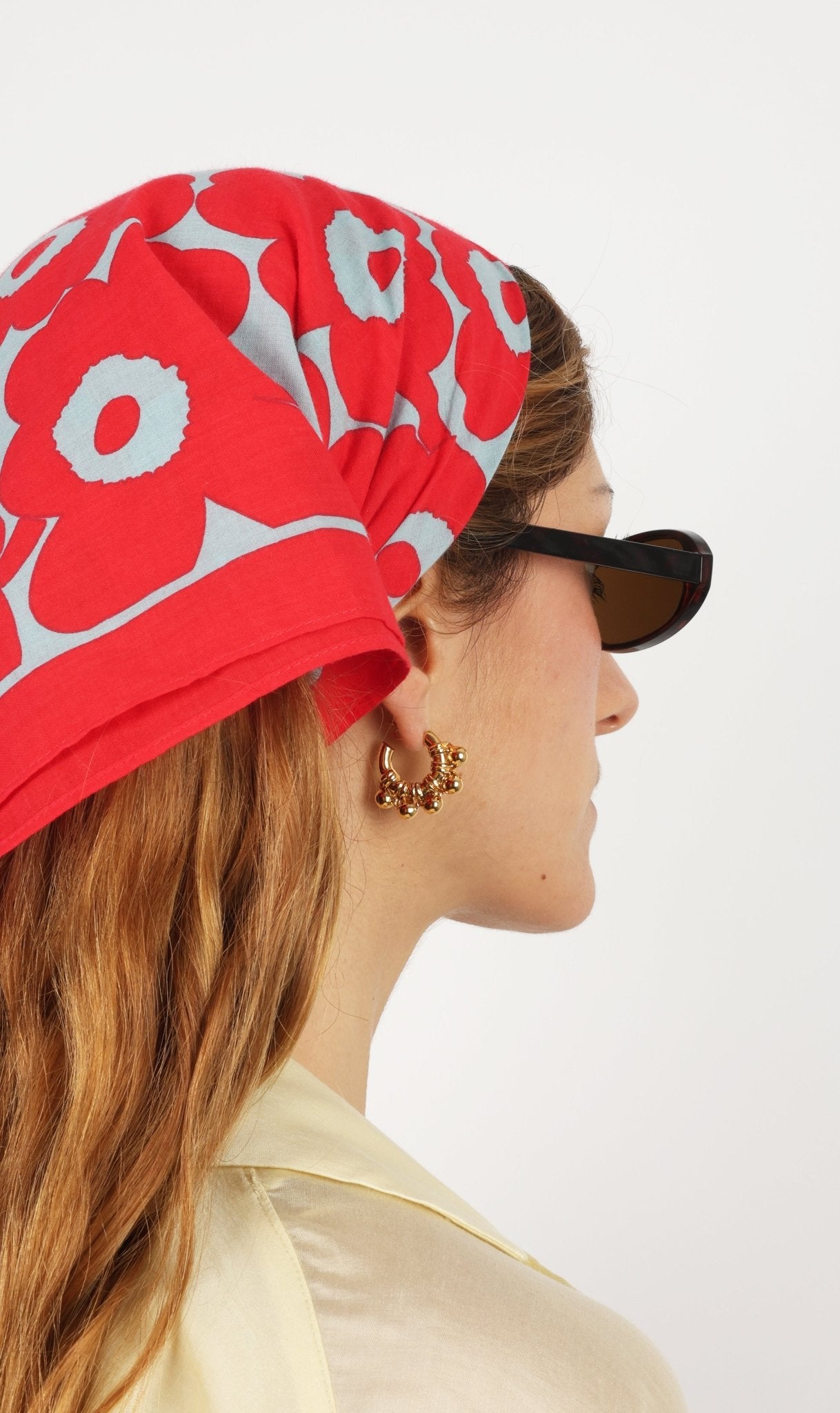 KITESY MARTIN STUDIOEarringEARRINGS LA JUJU GOLDEN