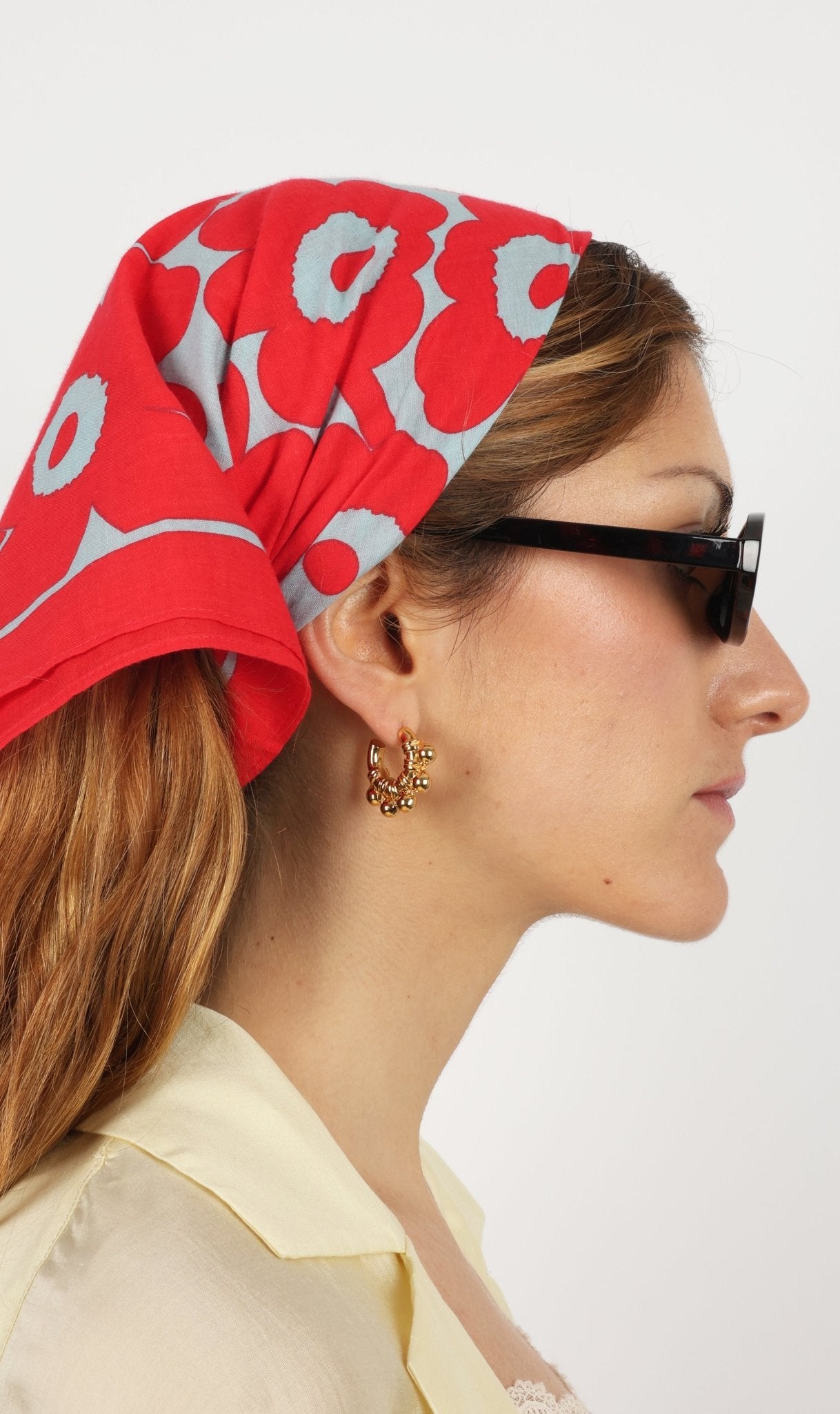 KITESY MARTIN STUDIOEarringEARRINGS LA JUJU GOLDEN