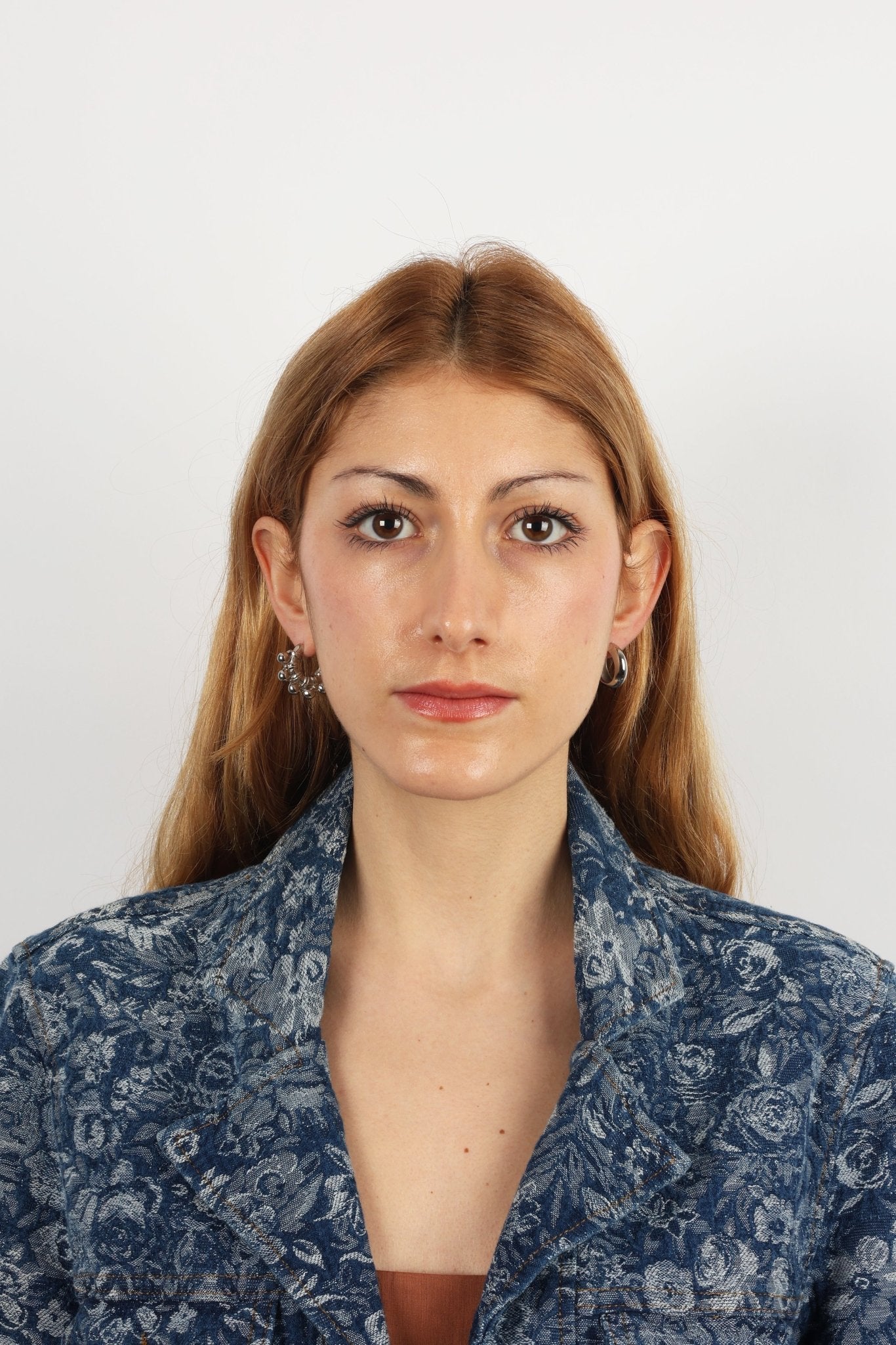 KITESY MARTIN STUDIOEarringEARRINGS LA JUJU SILVERED