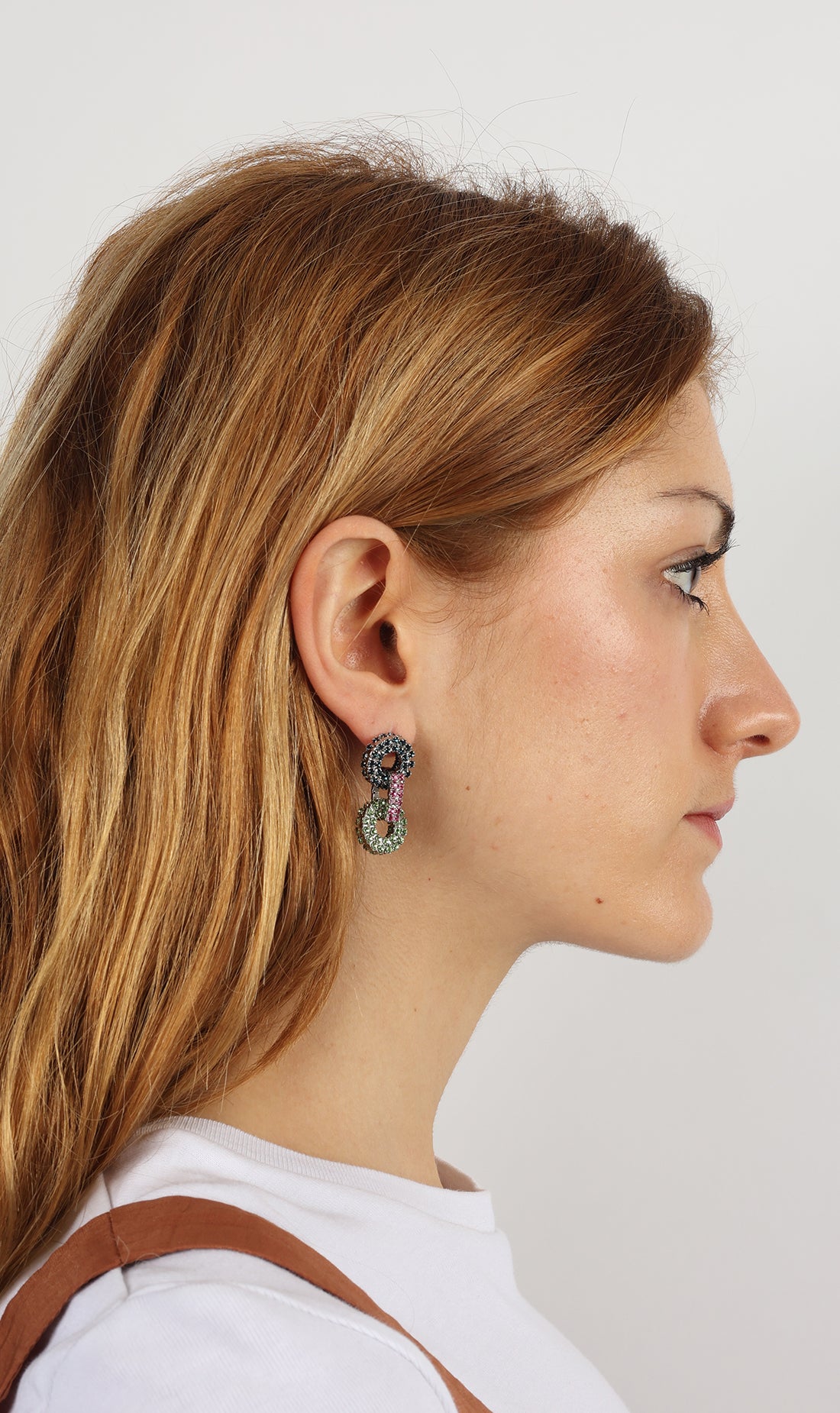 KITESY MARTIN STUDIOEarringEARRINGS LA PALACE MULTICOLOR