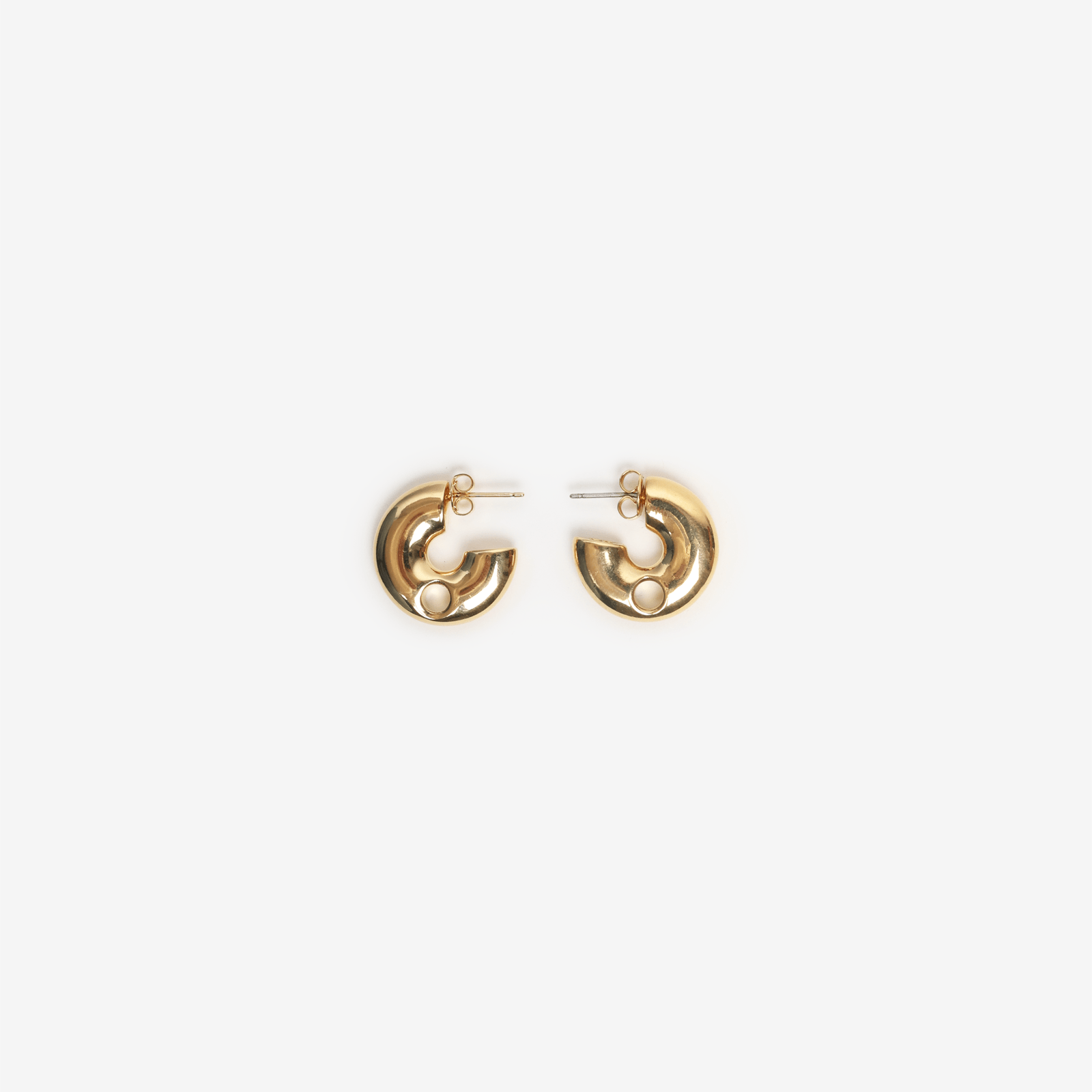 KITESY MARTIN STUDIOEarringEARRINGS LA PLUTON GOLDEN
