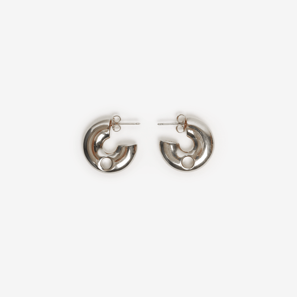 BOUCLES D'OREILLES LA PLUTON