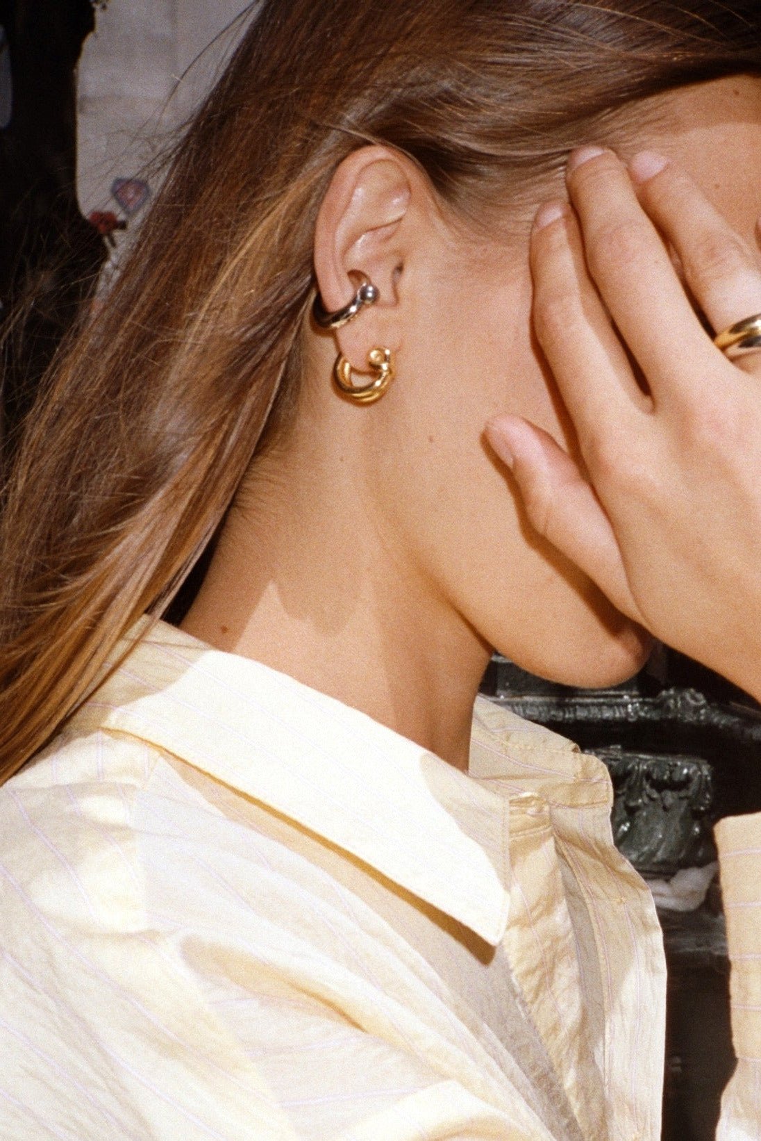KITESY MARTIN STUDIOEarringEARRINGS LA CECE